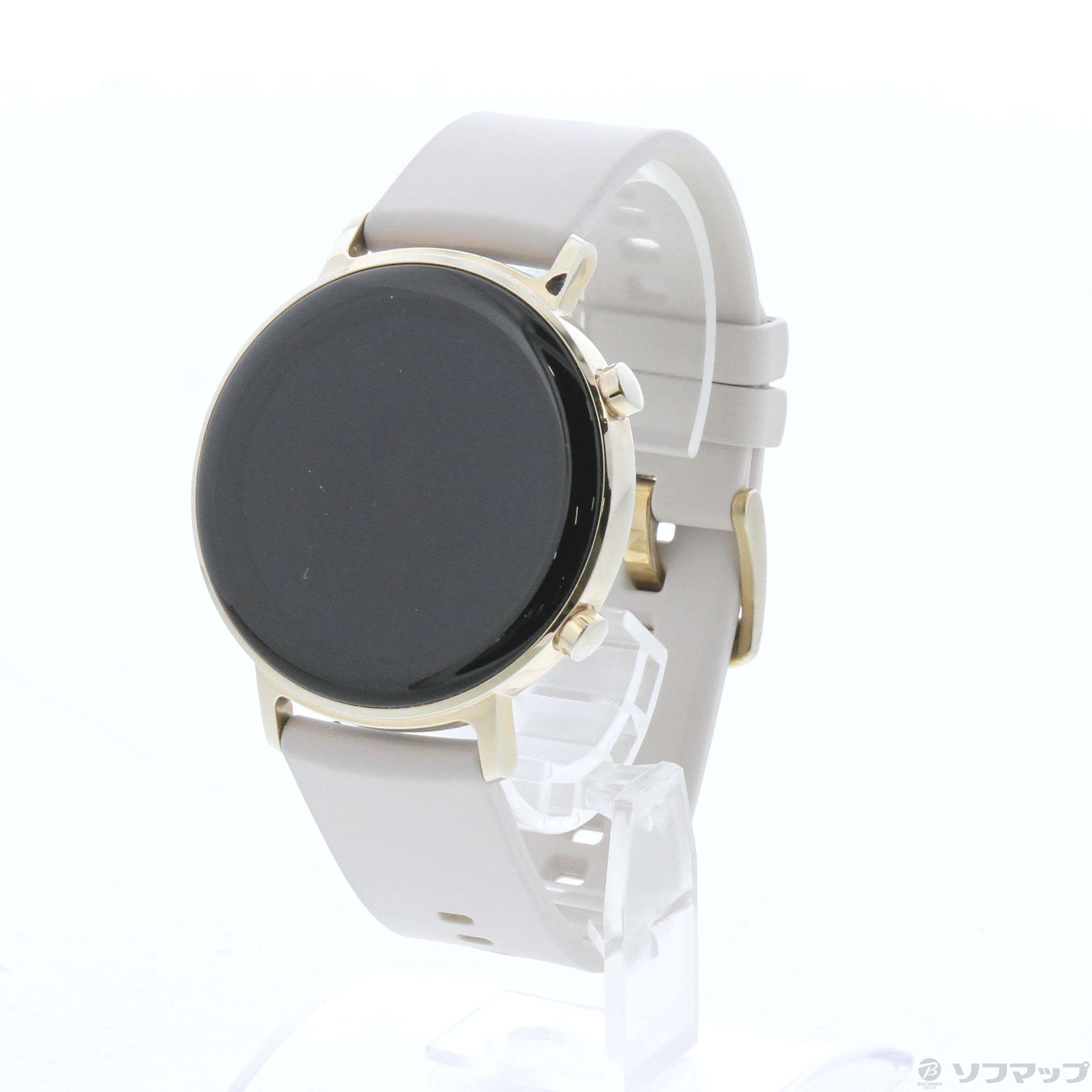 中古】Watch GT2 42mm Frosty White [2133066797138] - リコレ