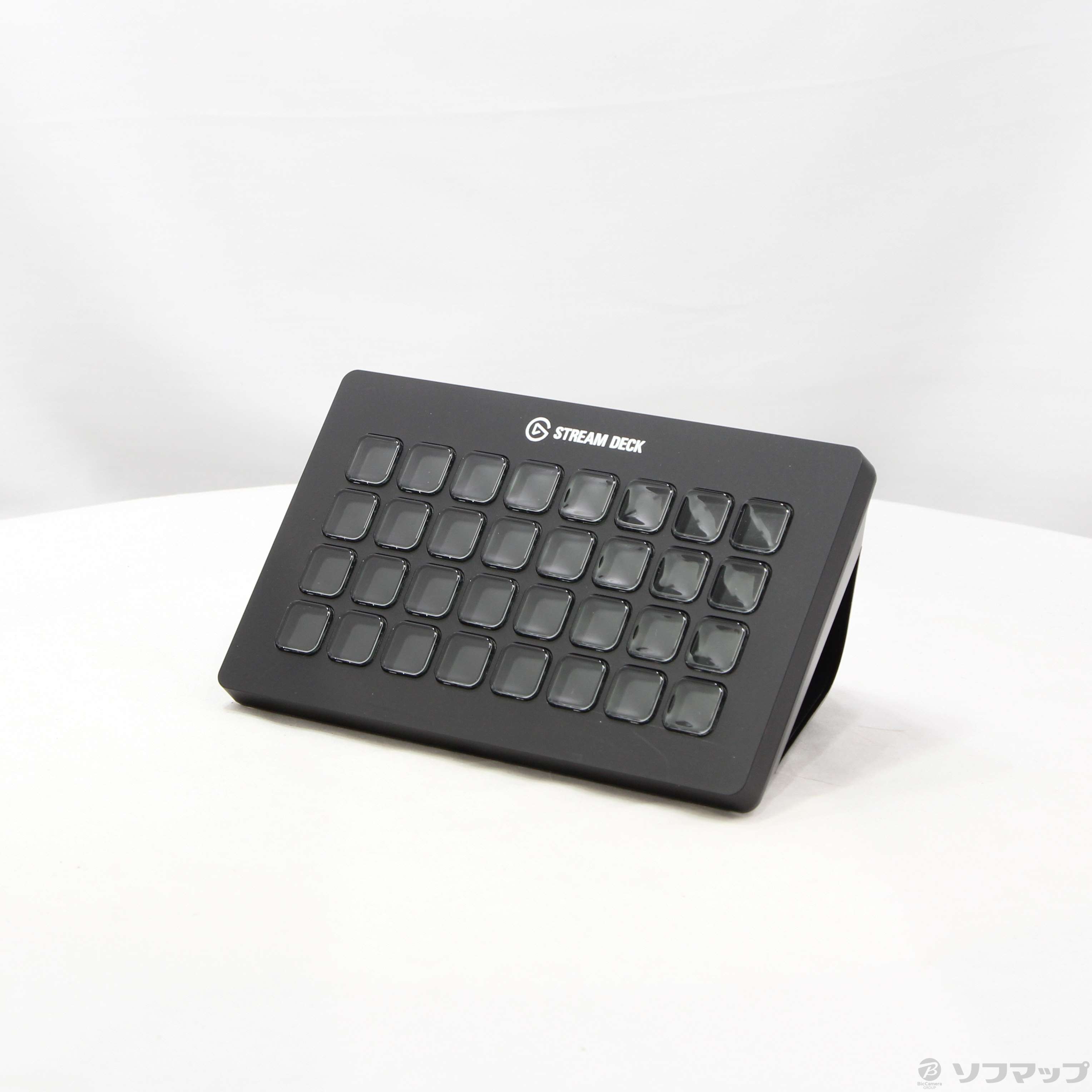 Elgato Stream Deck XL 中古美品 中古】〔中古品〕 STREAM DECK XL [2133066801323] - リコレ