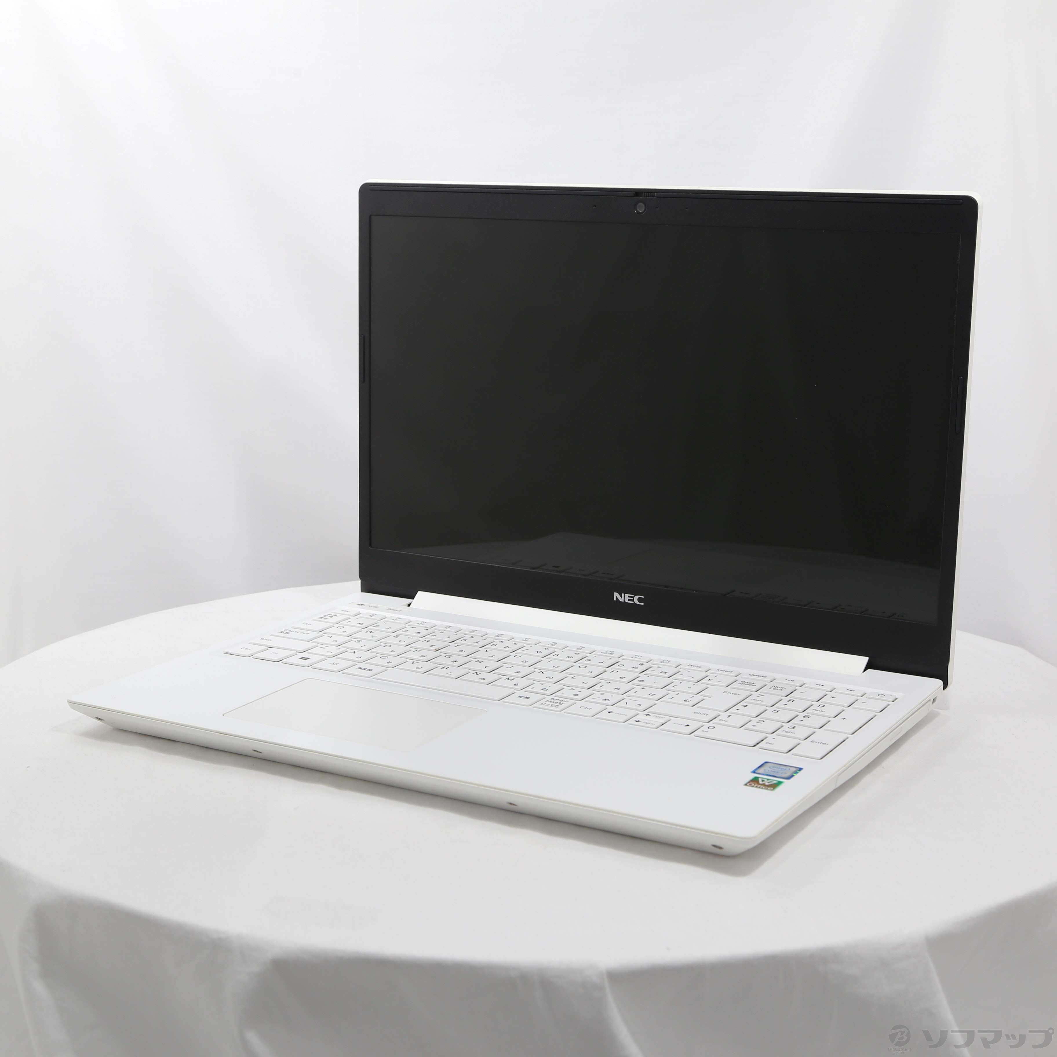 中古】LAVIE Direct NS PC-GN186JFAF 〔Windows 10〕 [2133066850116