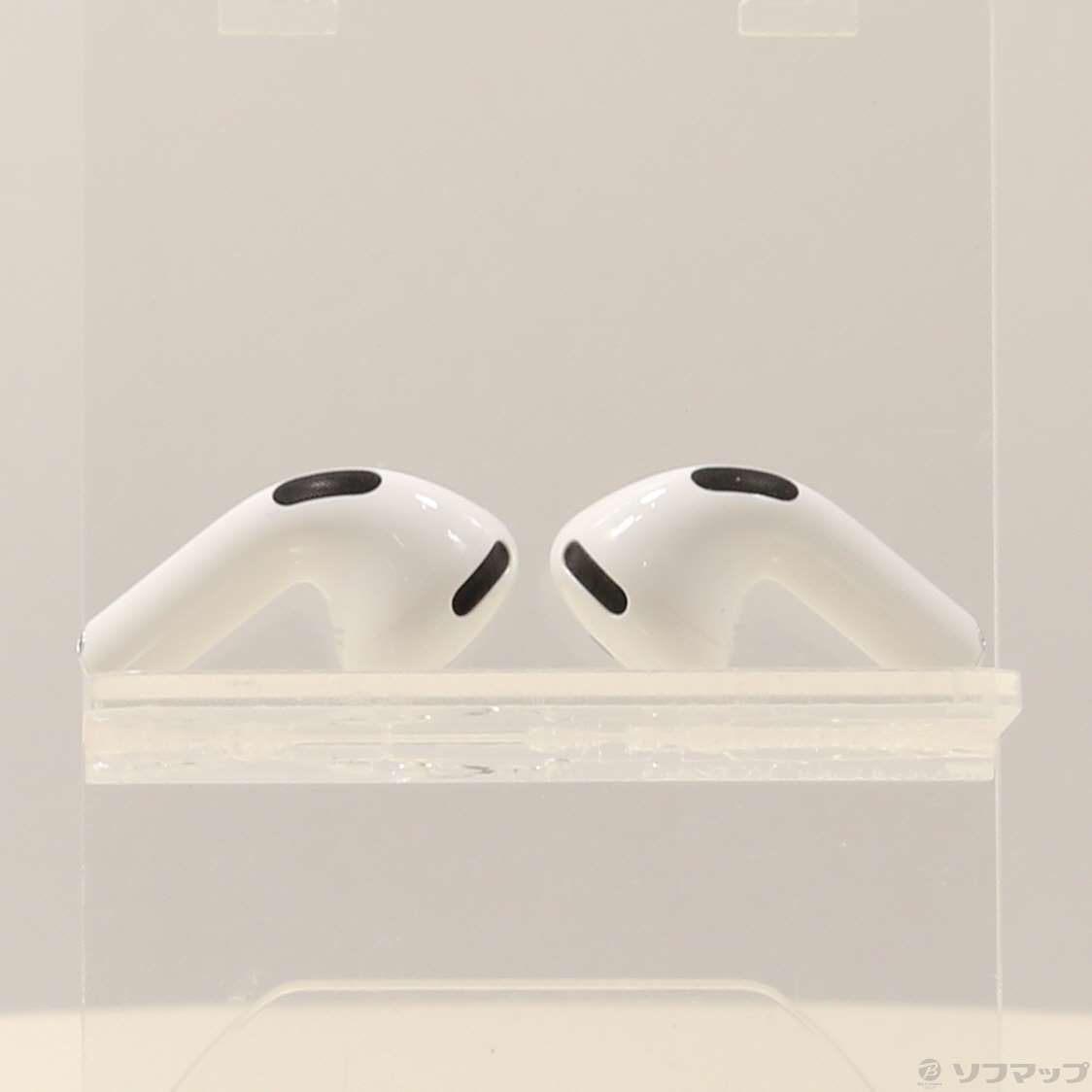 中古】AirPods 4 アクティブノイズキャンセリング搭載 MXP93J／A