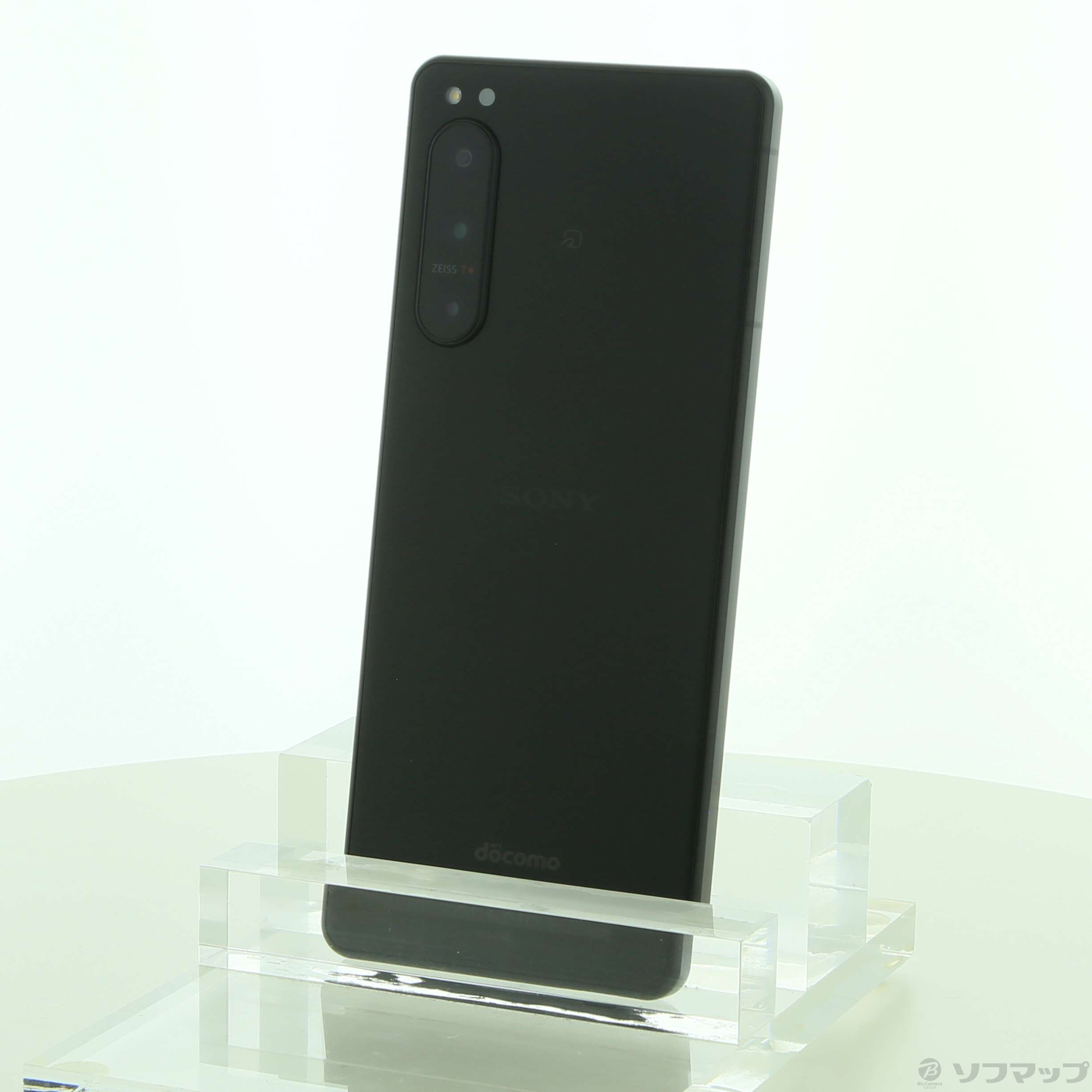 美品！SONY Xperia 5 iv ブラック docomo SONY Xperia 5 IV SO-54C docomo [ブラック] 価格比較 - 価格.com