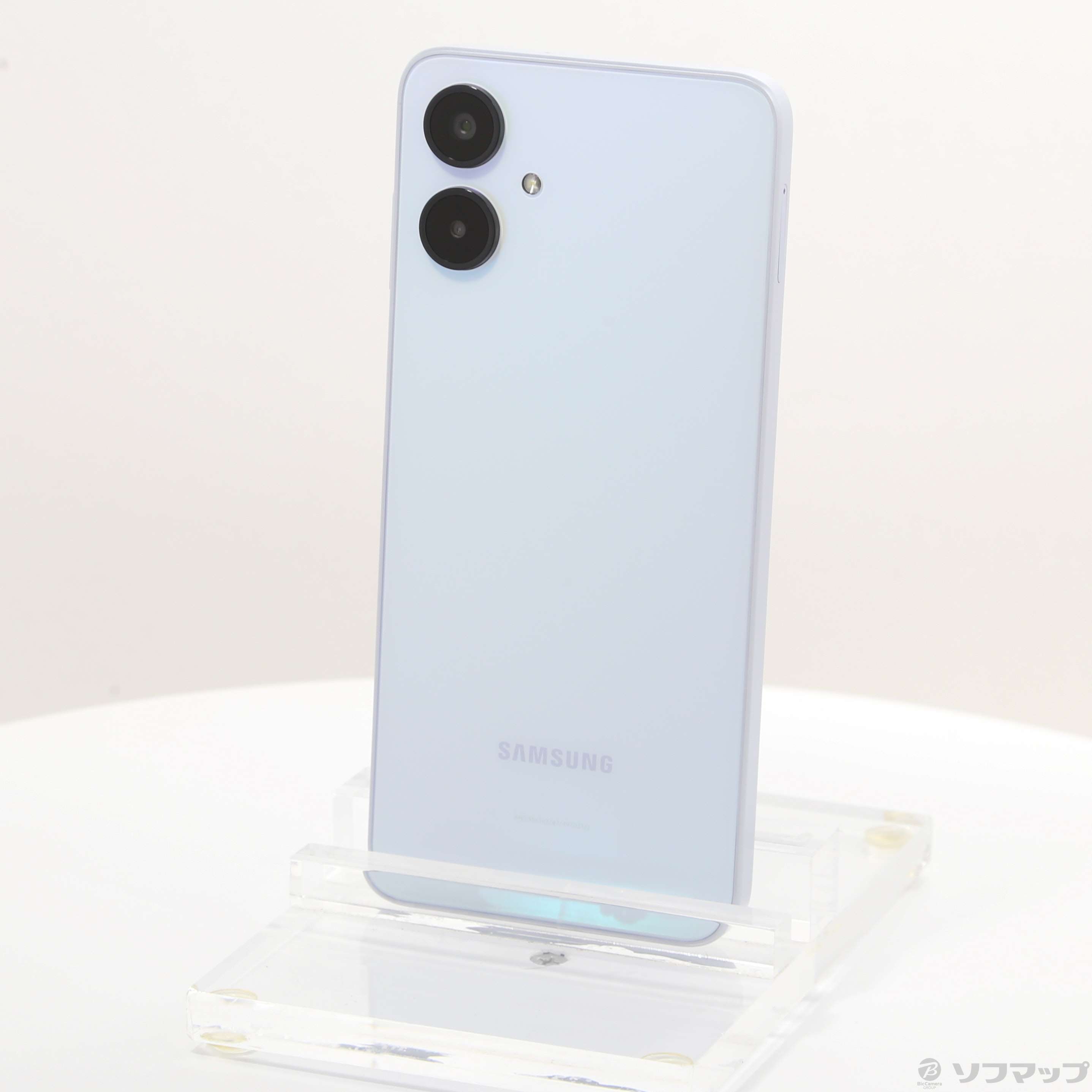 Galaxy A25 5G ホワイト｜付属品・外箱あり 未使用品 Galaxy A25 5G 商品一覧｜ムスビー【中古スマホ・中古タブレット専門の