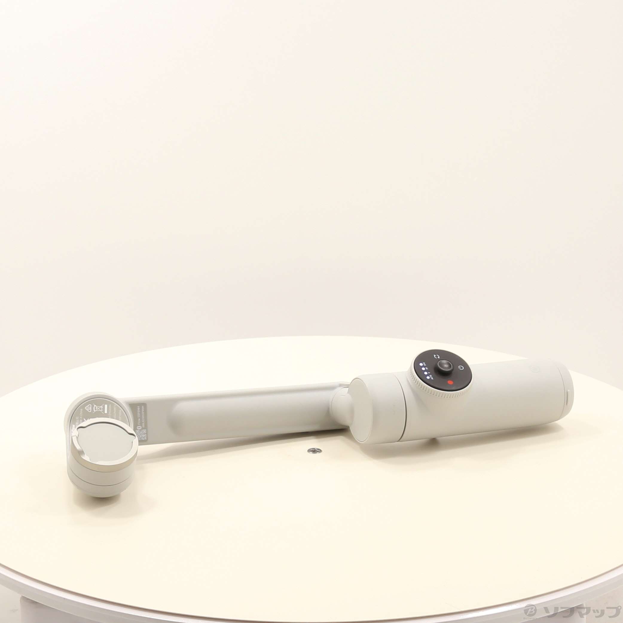 中古】Insta360 Flow Creator Kit(gray) [2133066907308] - リコレ