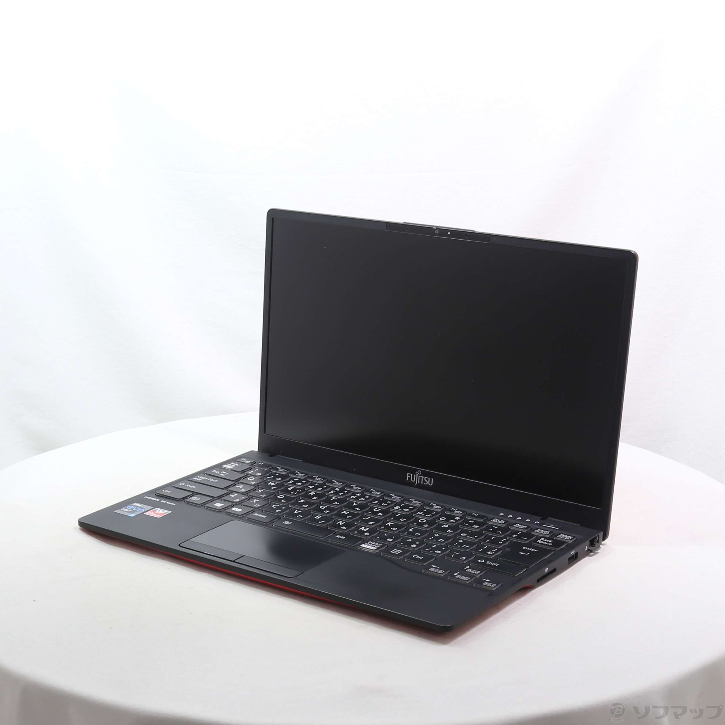 【美品】i5 LIFEBOOK UH08/E3 Intel xe GPU搭載！ 美品】i5 LIFEBOOK UH08/E3 Intel xe GPU搭載！