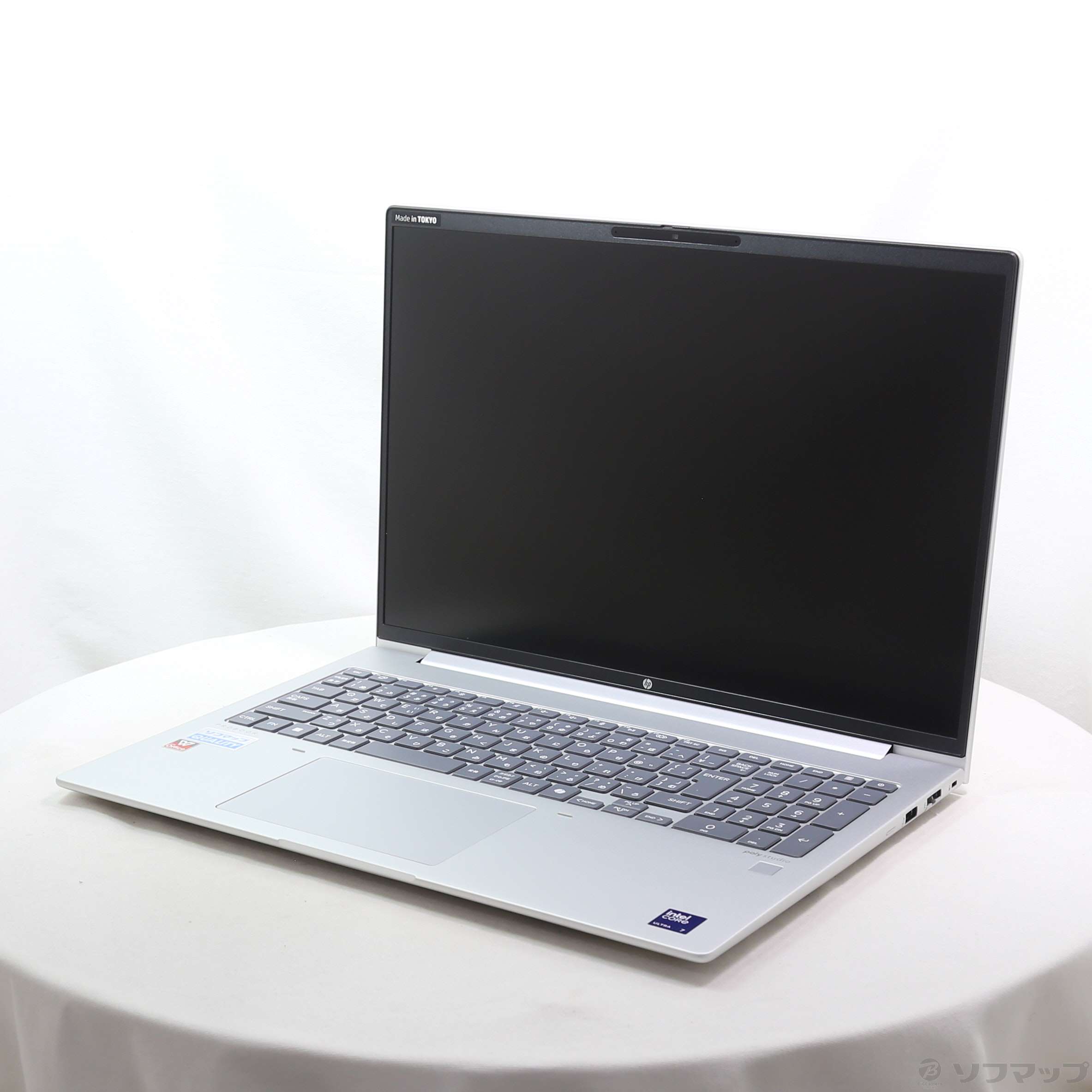 中古】HP ProBook 460 G11 9G355AV ［Core Ultra 7 155U／16GB