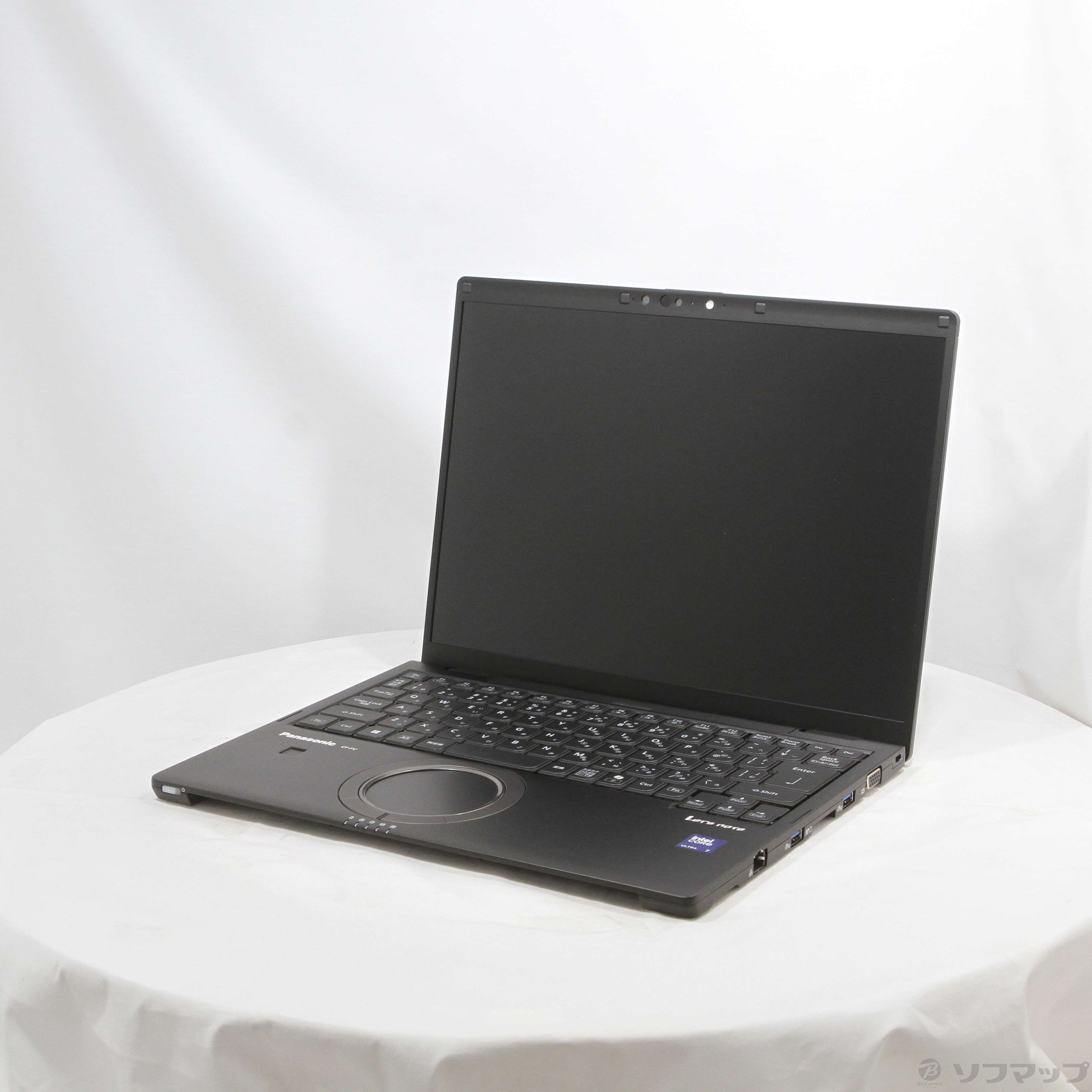 Panasonic - Panasonic CF-FV5HDNCR新品・未開封品 Panasonic - Panasonic CF-FV5HDNCR新品・未開封品の通販 by m's