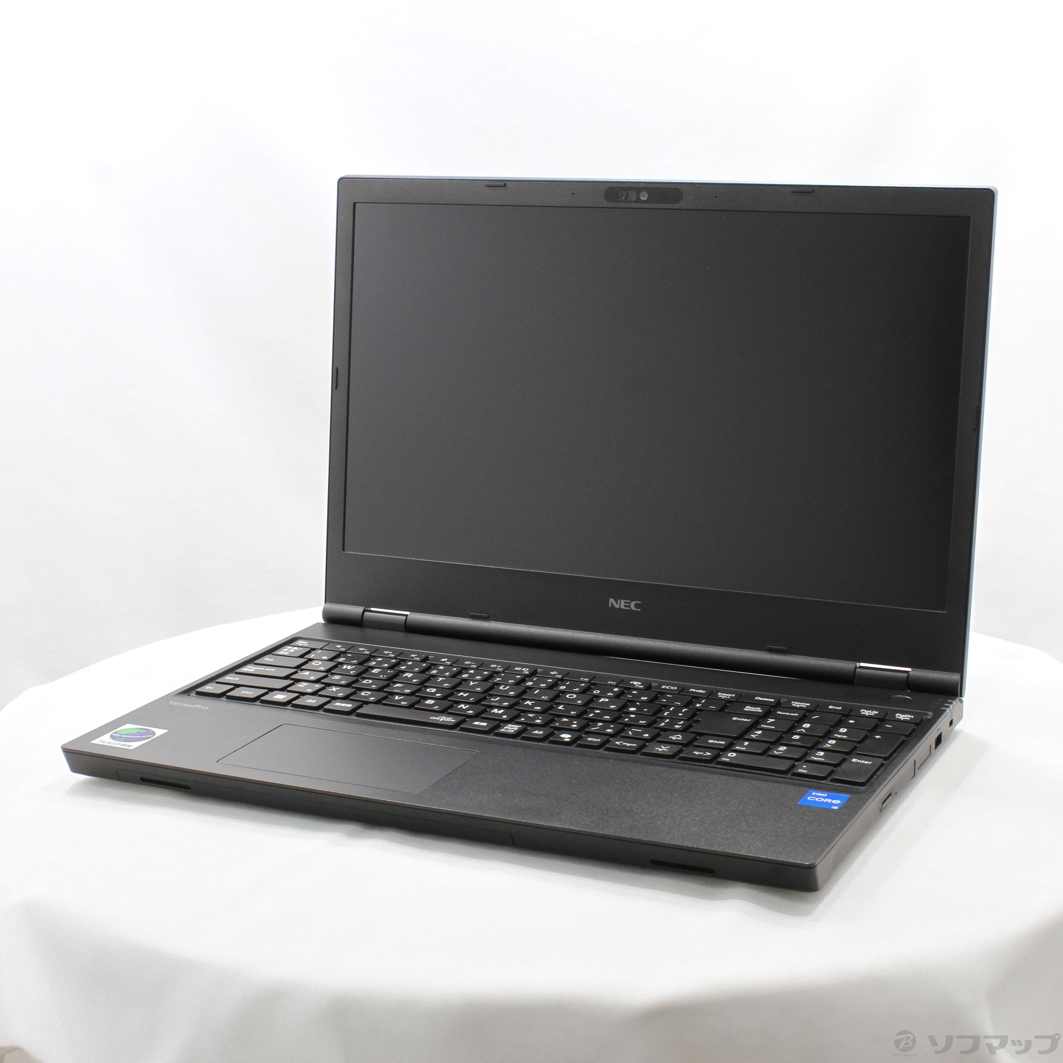 中古】VersaPro タイプVX PC-VKM47XZGN 〔NEC Refreshed PC