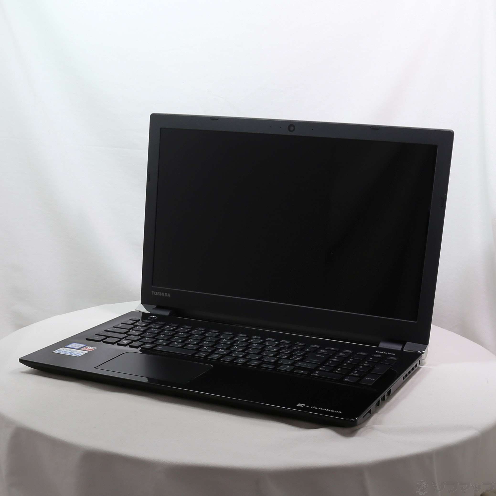 中古】格安安心パソコン dynabook T75／AB PT75ABP-BJA2 プレシャス