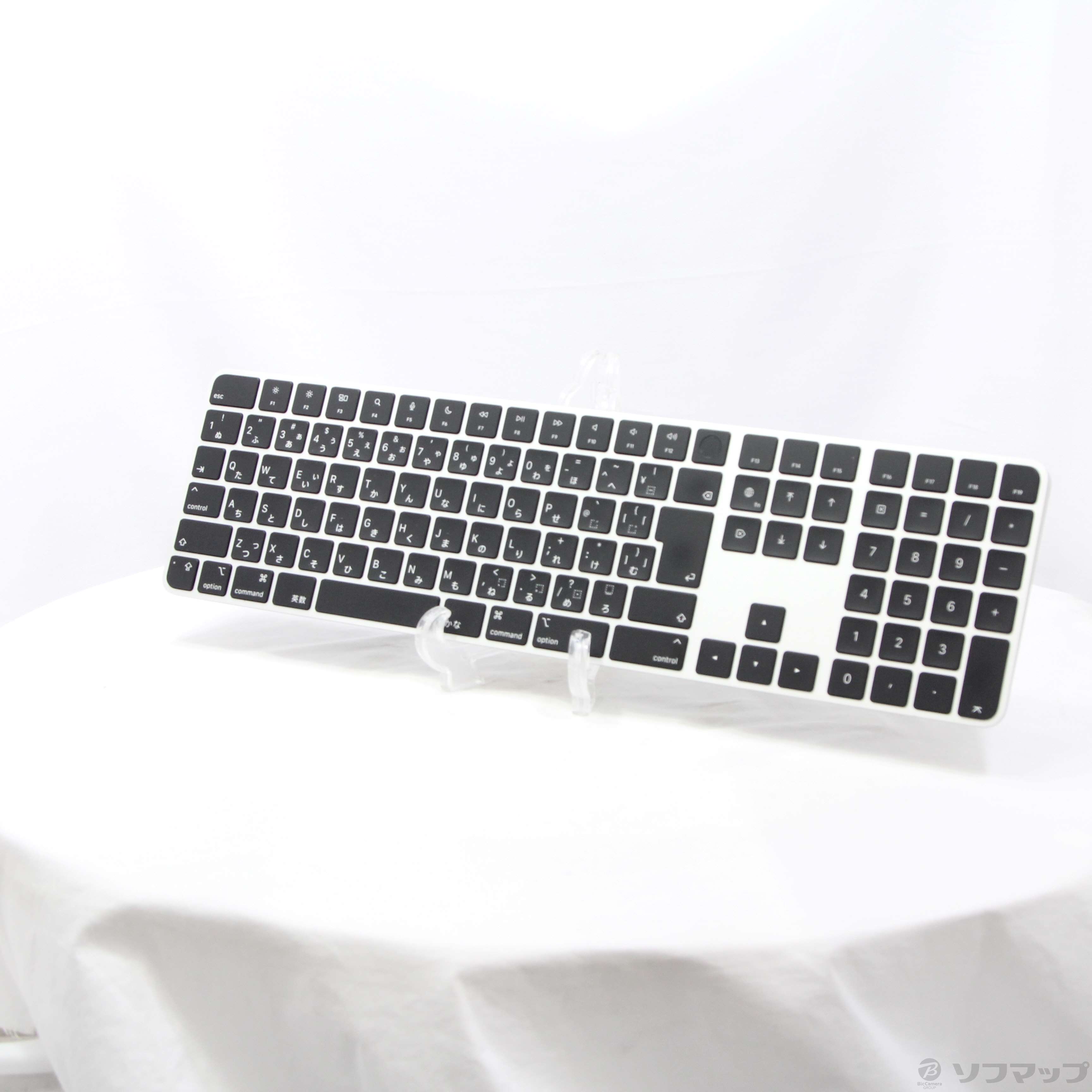 中古】Appleシリコン搭載Macモデル用Touch ID搭載 Magic