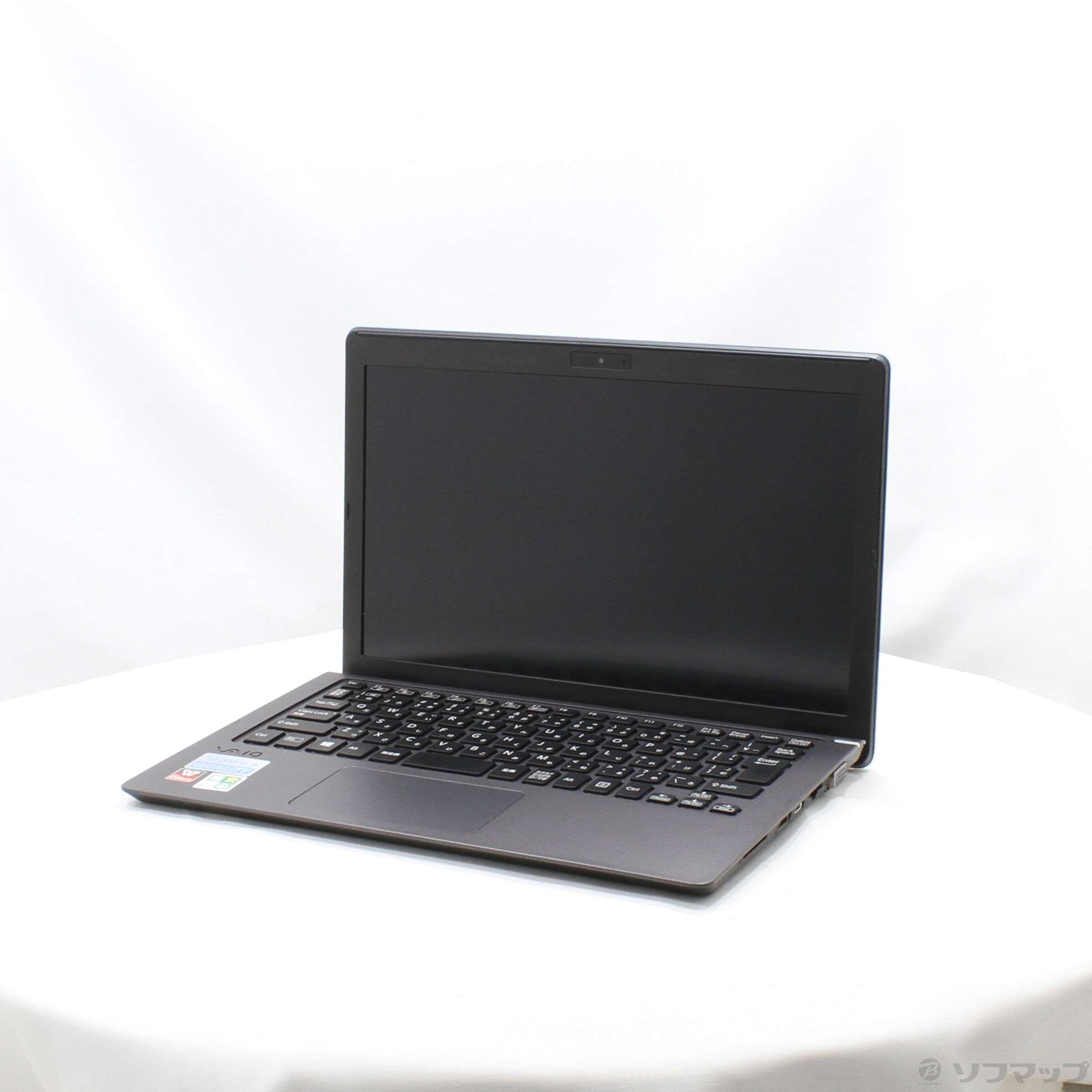 中古】格安安心パソコン VAIO S11 VJS111D11N 〔Windows 10