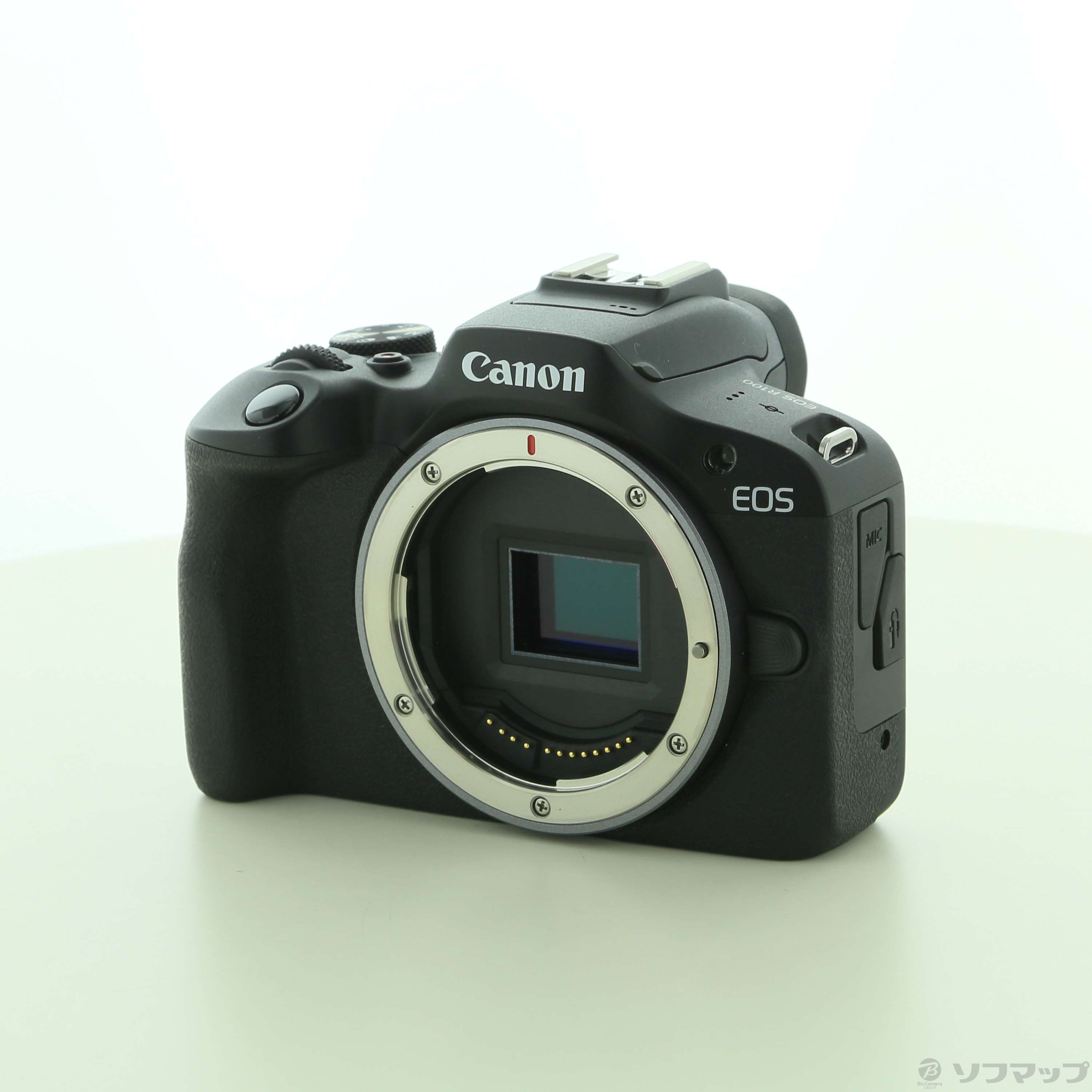 中古】EOS R100 ボディ [2133067270173] - リコレ！|ビックカメラ