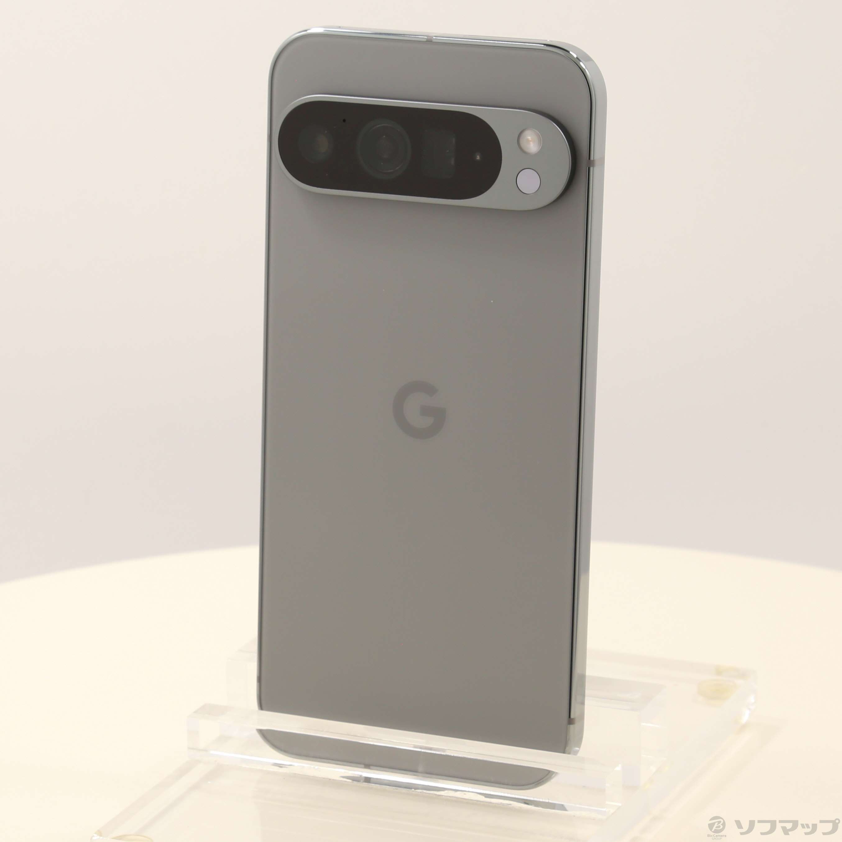 中古】Google Pixel 9 Pro XL 256GB ヘイゼル GQ57S SIMフリー