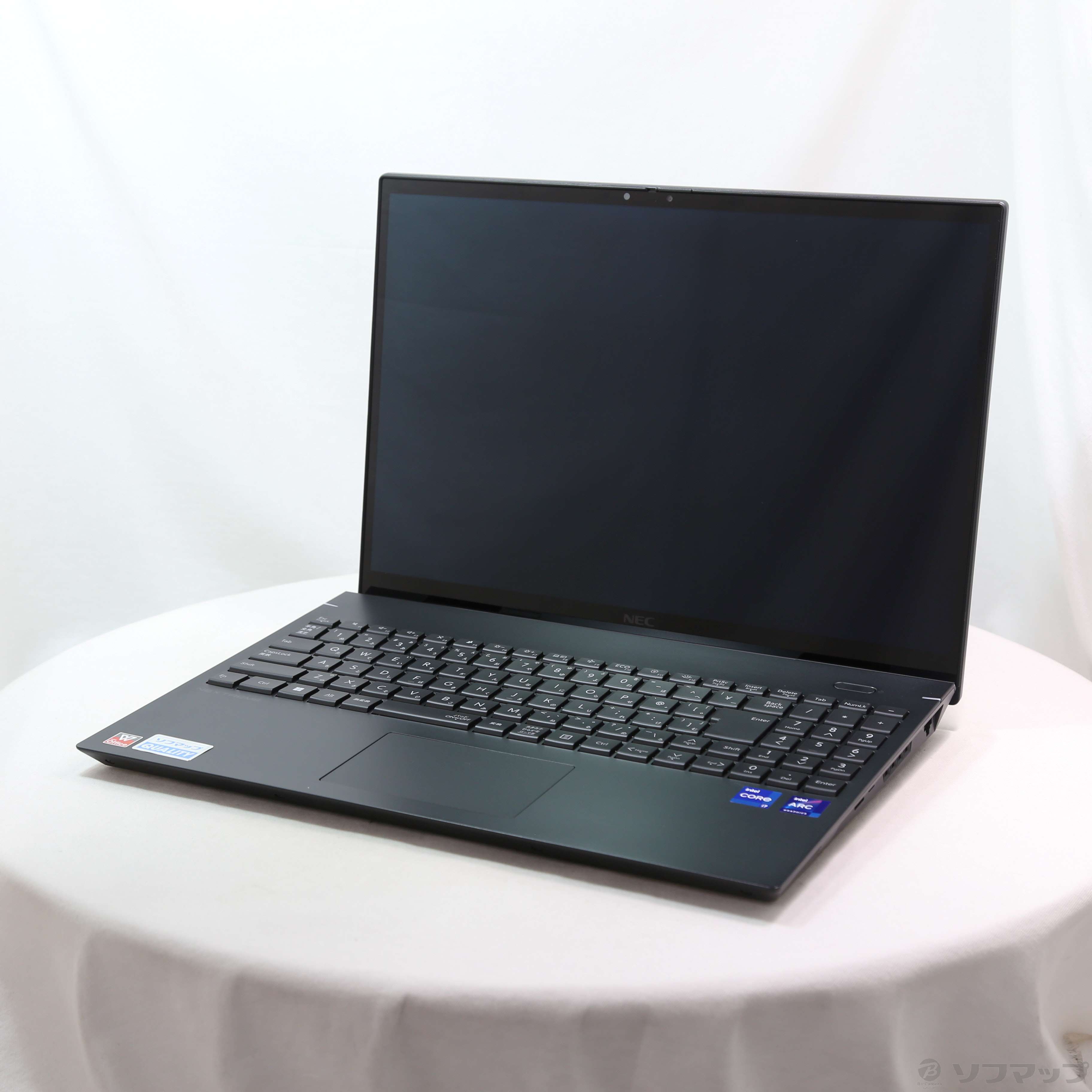 中古】LAVIE Direct NEXT Infinity PC-GN247GGAY ［Core-i7-13700H