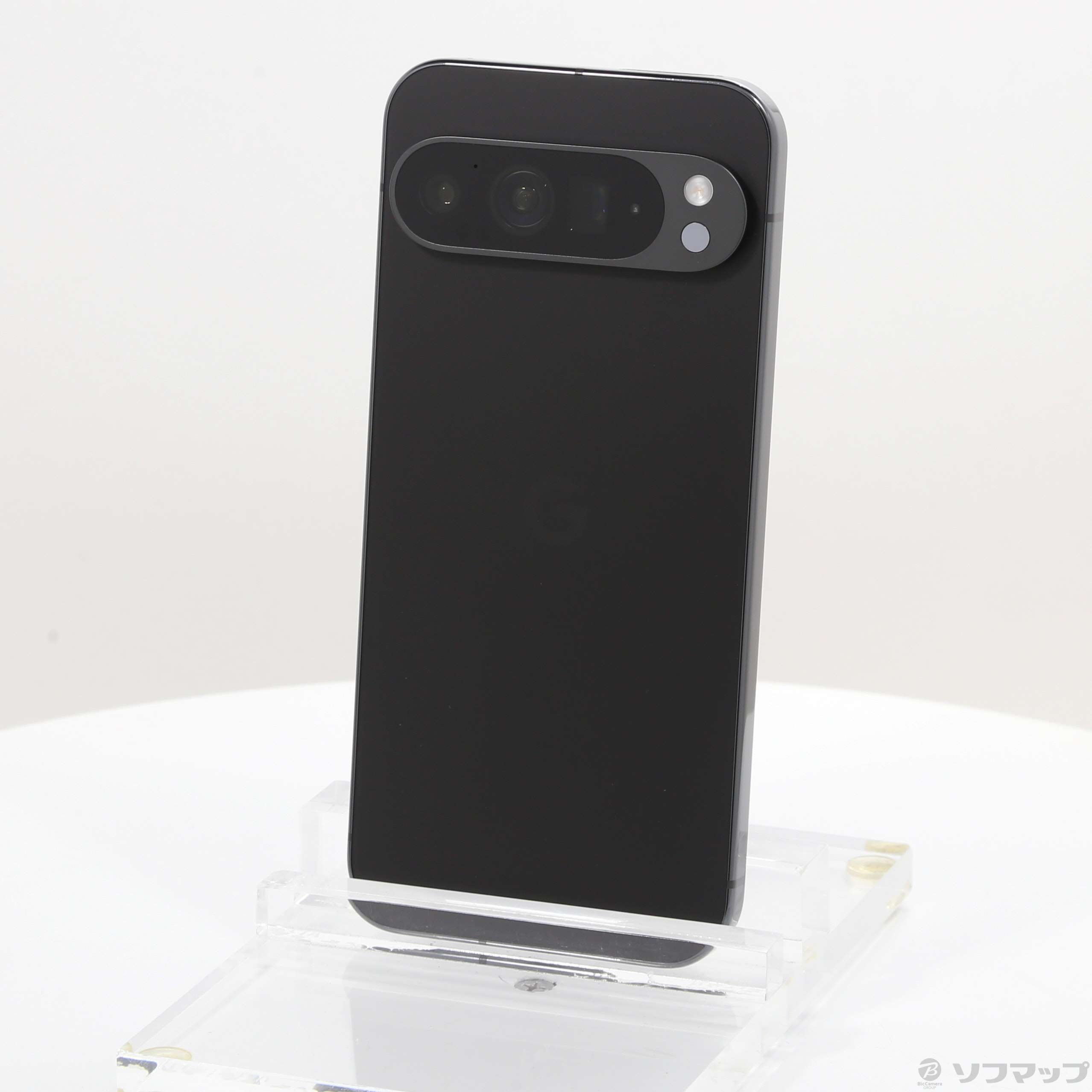 中古】Google Pixel 9 Pro XL 128GB オブシディアン GQ57S SIMフリー