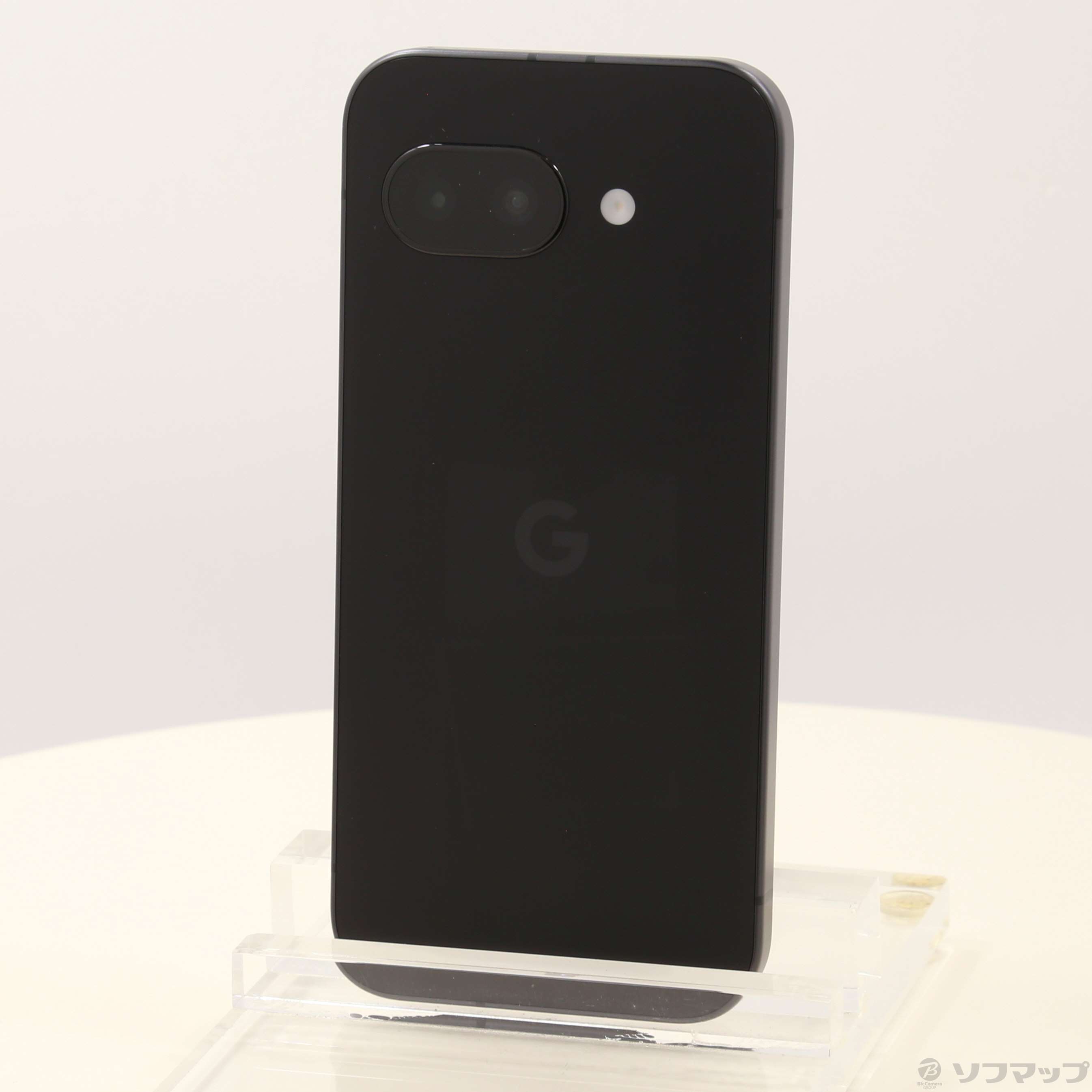 新品未使用品　Google Pixel9a128GB オプシディアン② Google Pixel 「新品未開封」SIMフリー 9a128GB 本体 [Obsidian