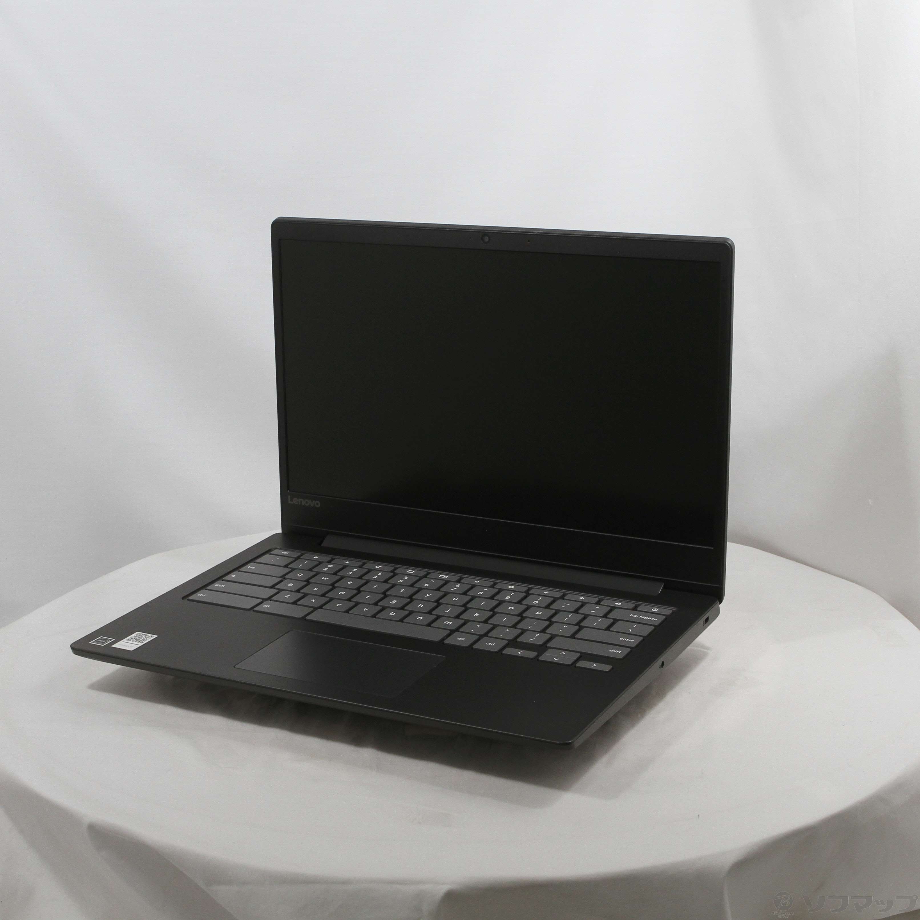 中古】Chromebook S330 81JW0011JE ［MediaTek MT8173C (2.1GHz)／4GB 