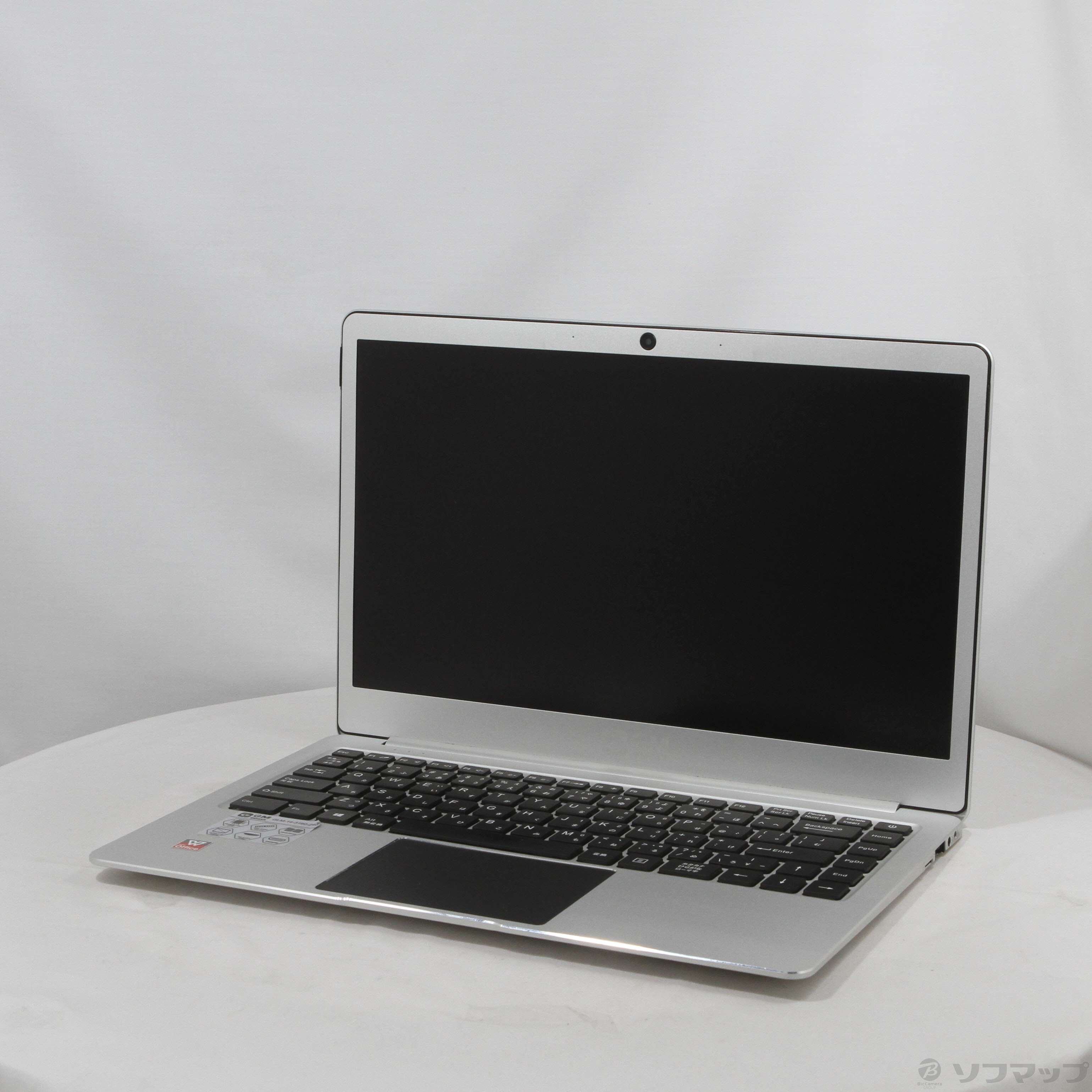 GM GLM-14-3160-240 ノートPC 中古】GM-JAPAN GLM-14-3160-240 〔Windows 10〕 ［Celeron N3450 (1.1
