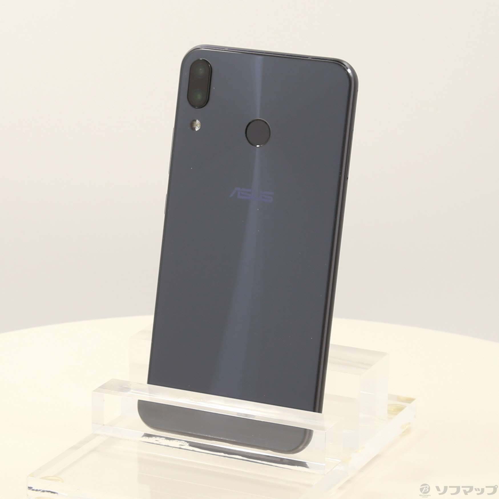 ASUS - 新品未開封☆ASUS Zenfone5Z ブラック ZS620KL-BK128S ZenFone 5Z (ZS620KL)｜Phones｜ASUS USA