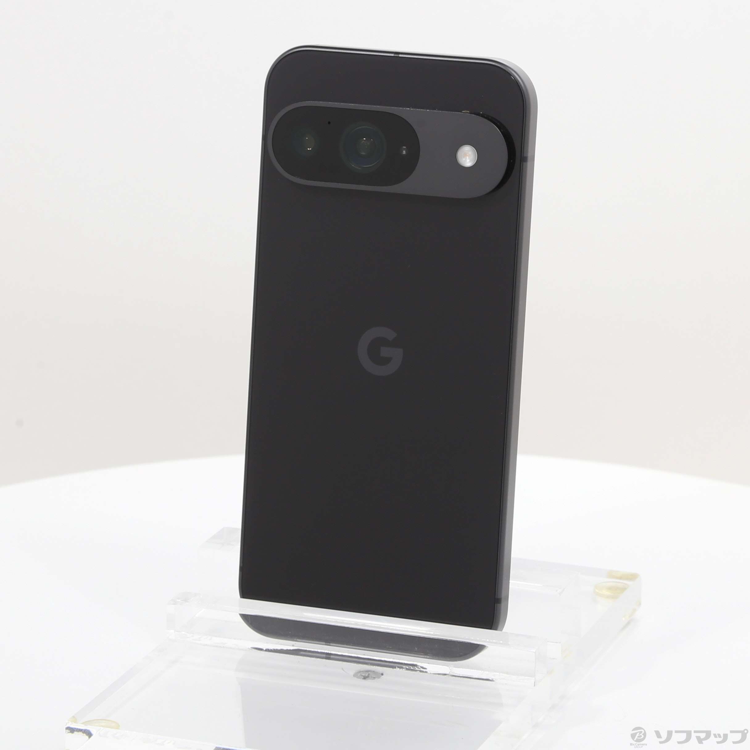 【美品】pixel9 128GB docomo G1B60 中古】Google Pixel 9 128GB オブシディアン G1B60 docomo SIM