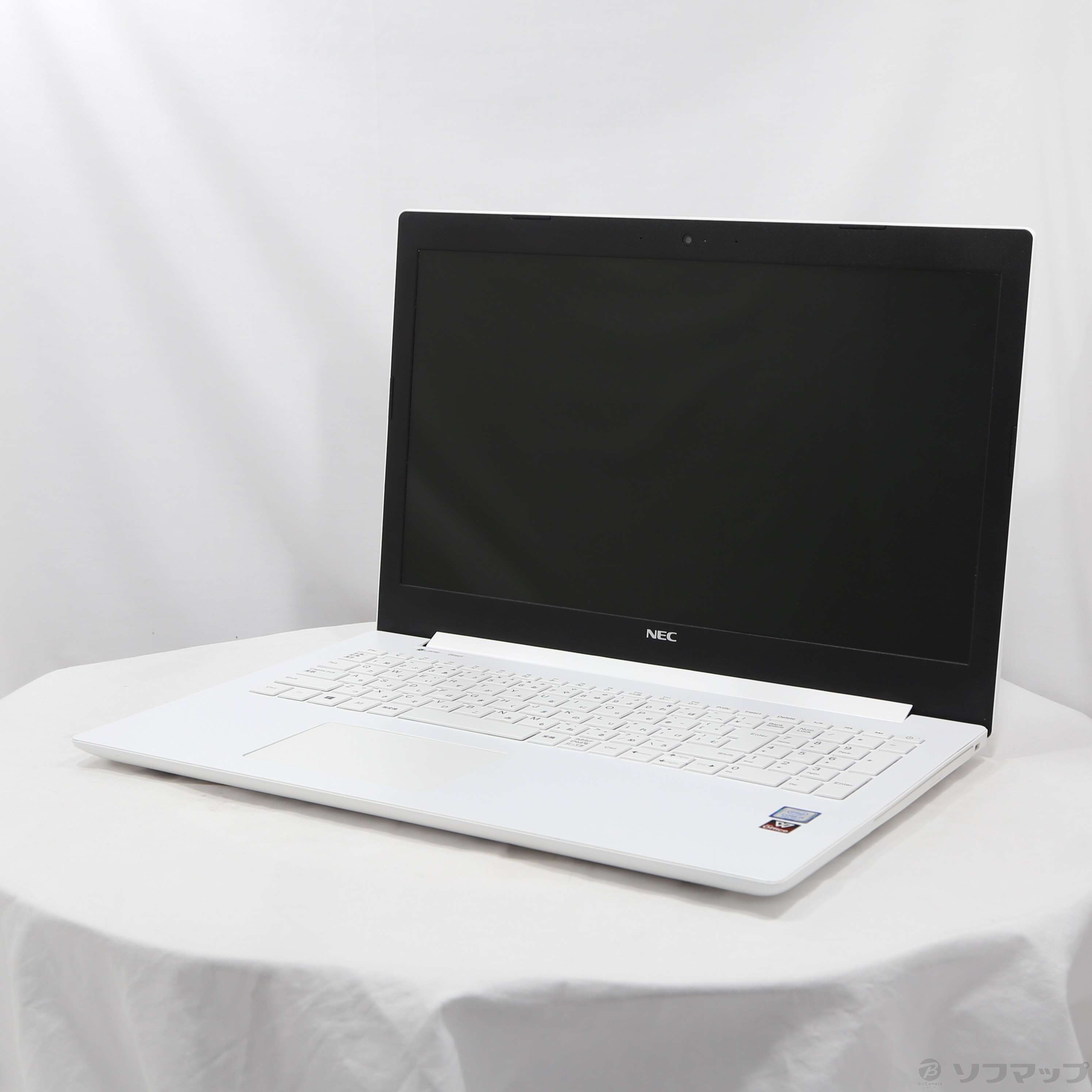 中古】LAVIE Direct NS PC-GN165FDAD 〔Windows 10〕 [2133067369228