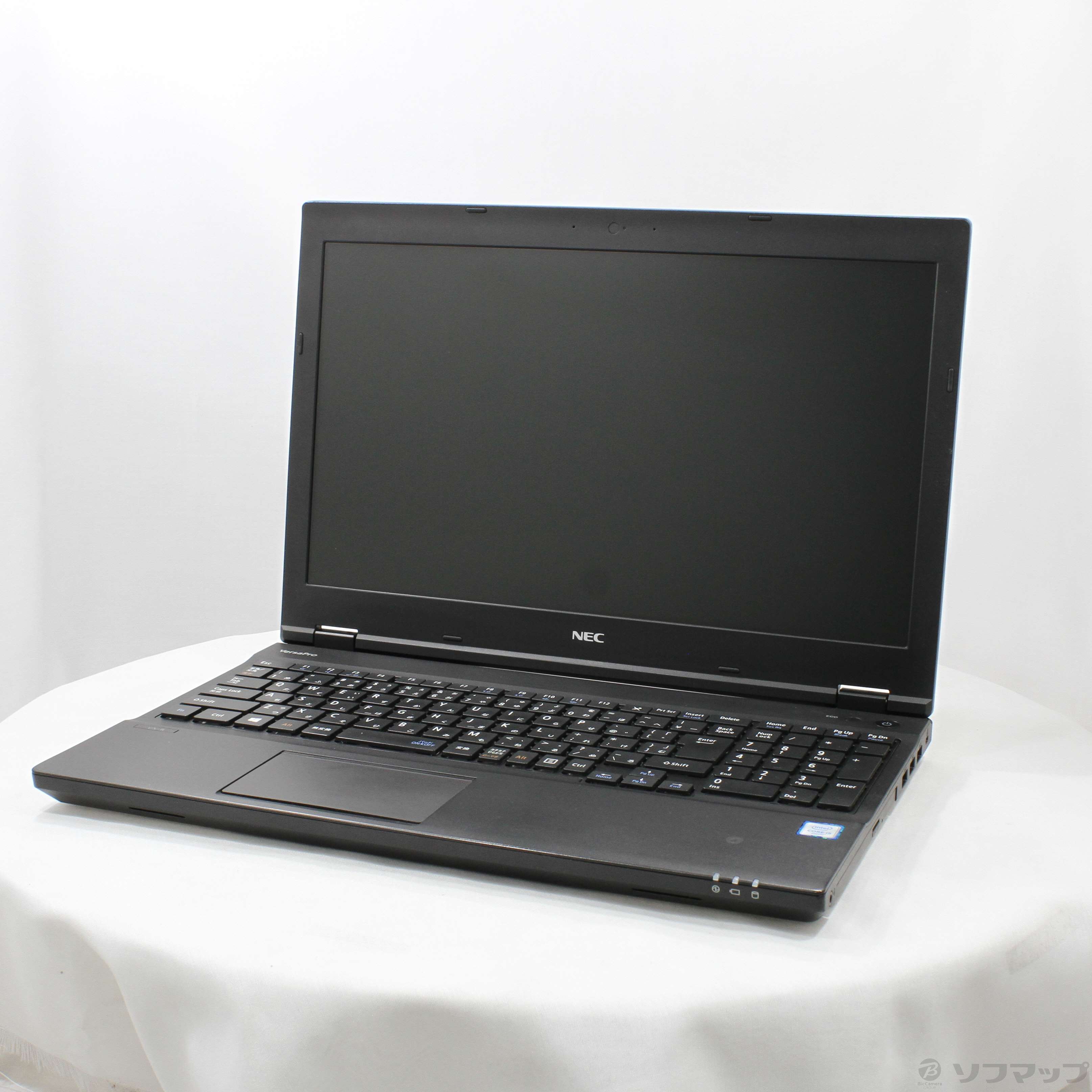 中古】セール対象品 VersaPro タイプVX PC-VK23TXZGR ［Core-i5-6200U
