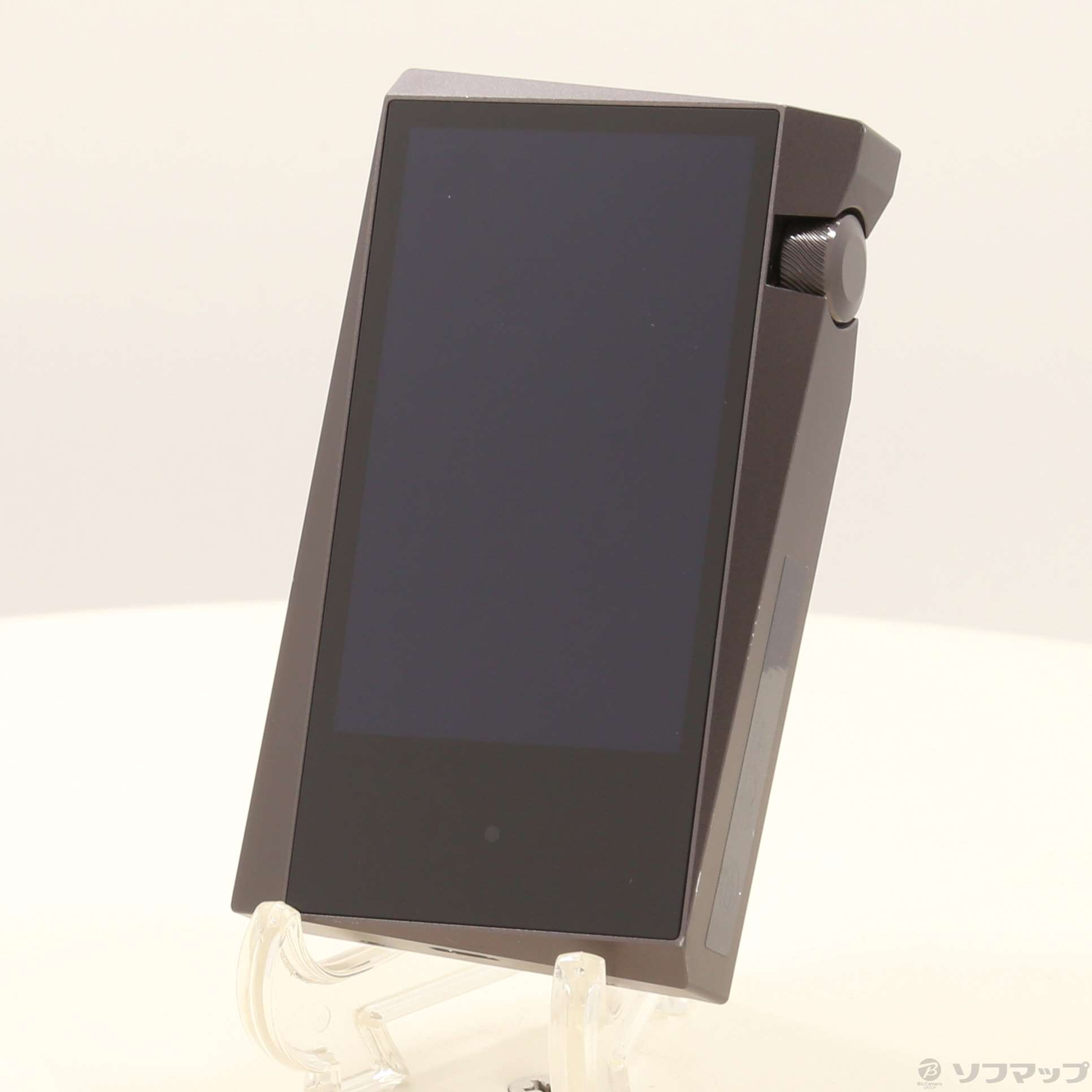 中古】Astell&Kern A&norma SR15 メモリ64GB+microSD Dark Gray AK