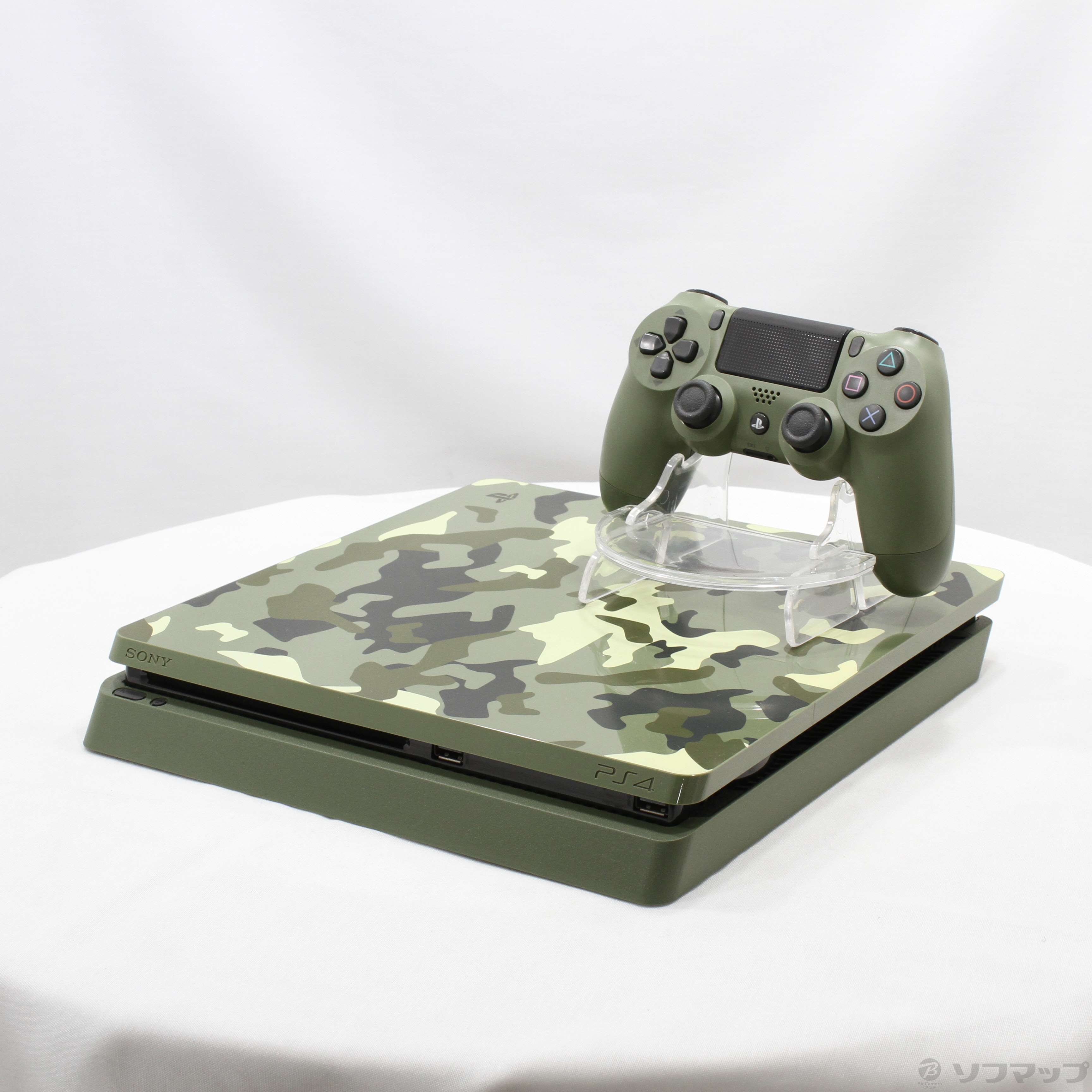 新品ps4コールオブデューティーWW2 CUHJ-10018 ワールドウォーⅡ s-l400.jpg