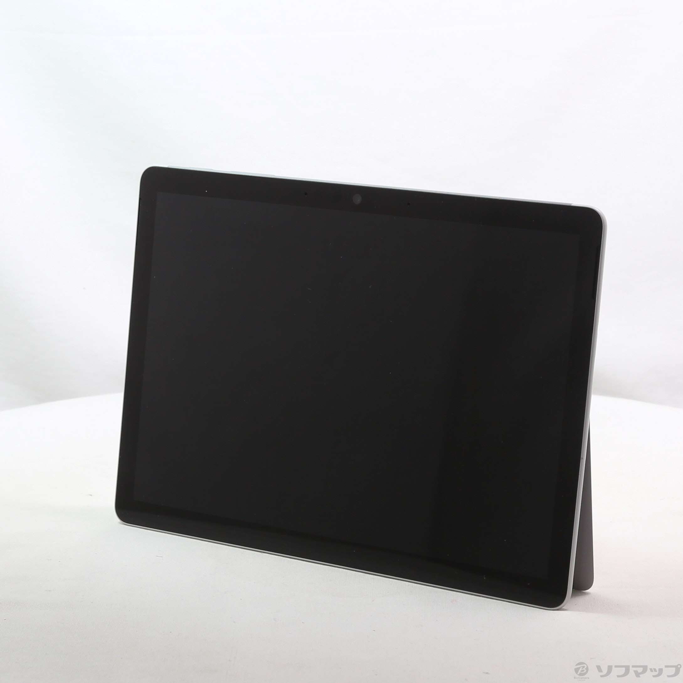 中古】Surface Go3 〔Pentium Gold／4GB／eMMC64GB〕 8V8-00030