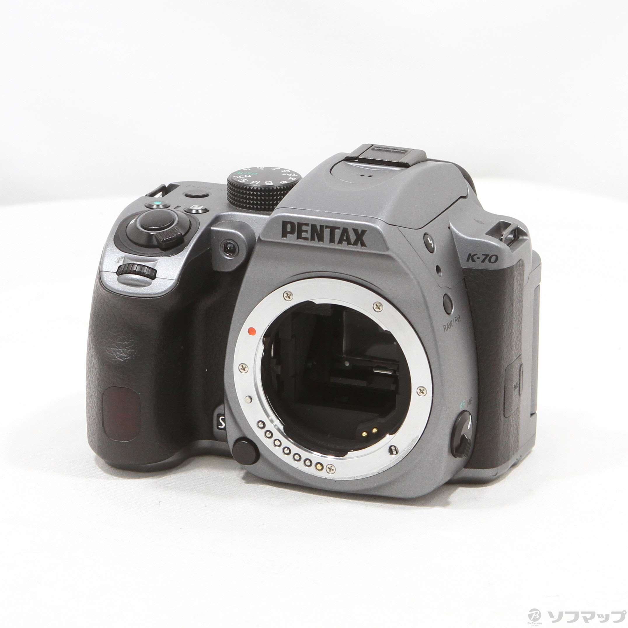 PENTAX K-70 ボディ シルキーシルバー img01.jpg
