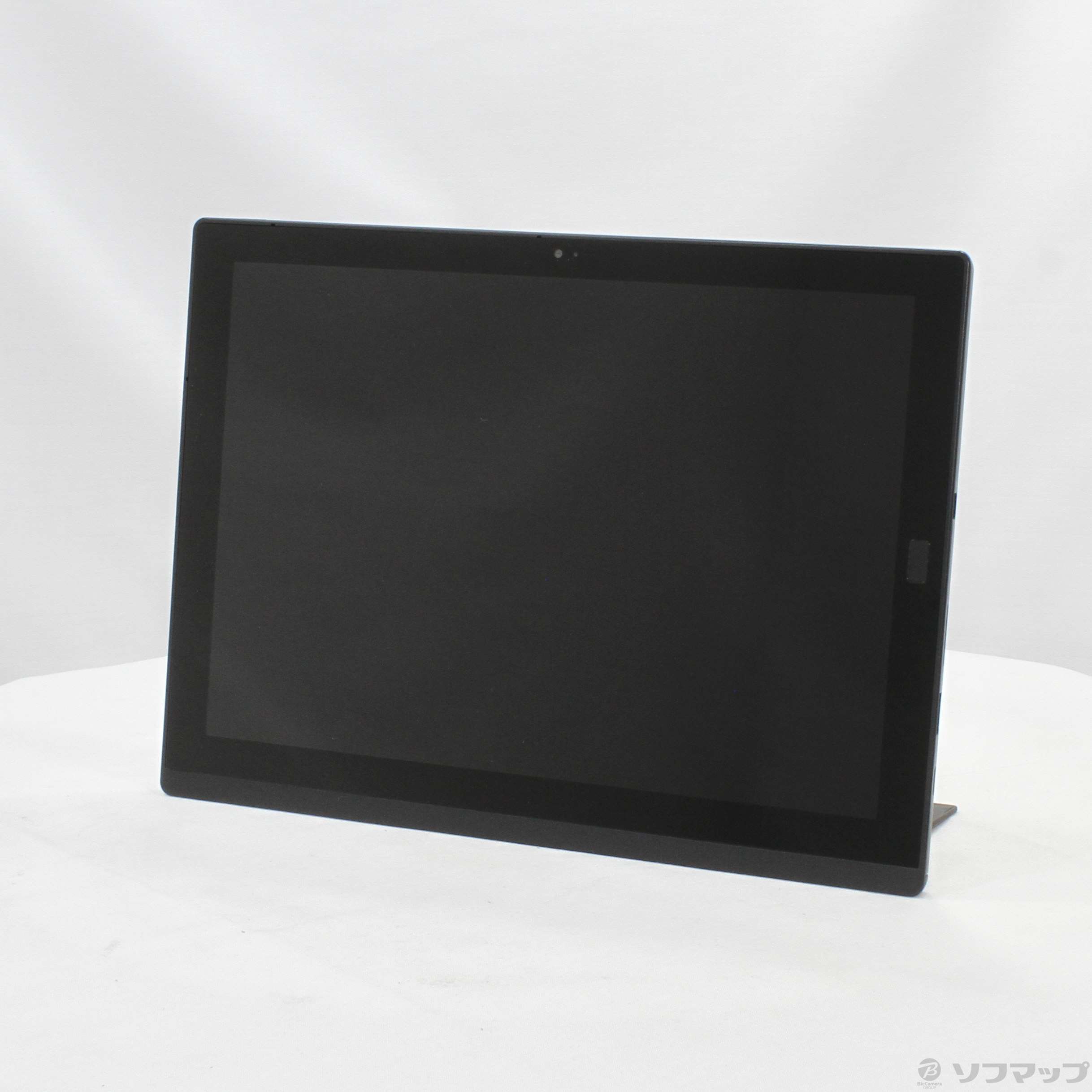 中古】ThinkPad X1 Tablet 20GGCTO1WW 〔Windows 10〕 ［Core m7-6Y75