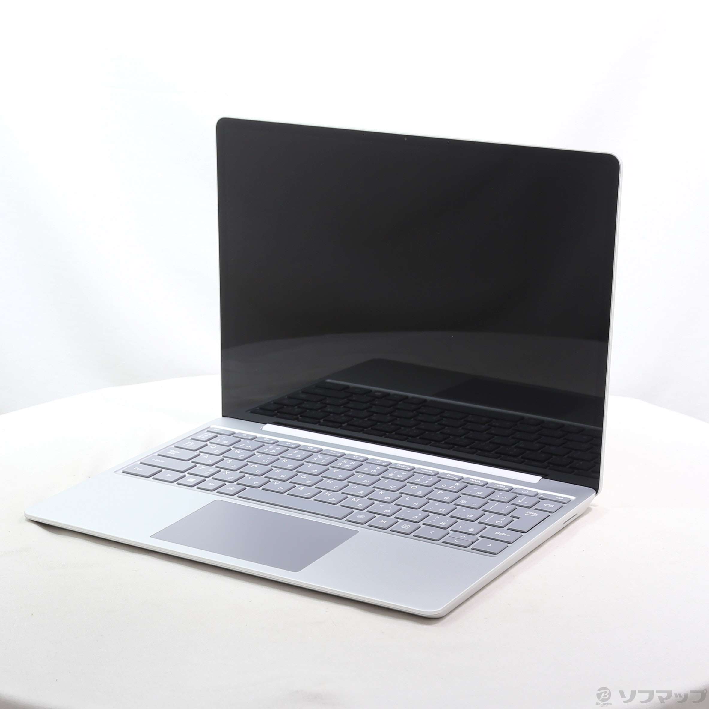 中古品Surface Laptop Go Corei5/8GB/SSD256GB 中古】セール対象品 Surface Laptop Go 3 〔Core i5／8GB／SSD256GB