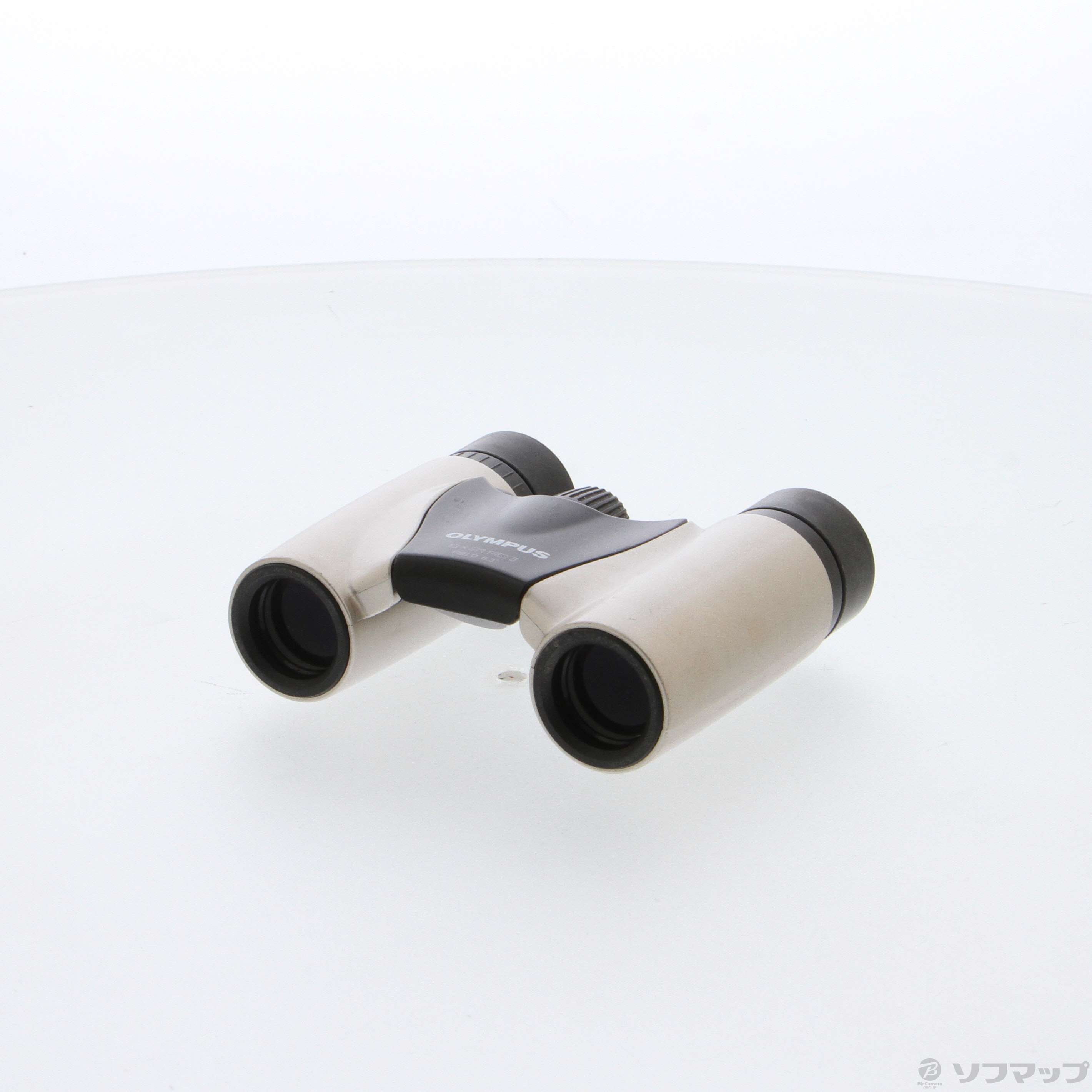 シャンパンレプリカセット 中古】8×21 RCII シャンパンゴールド [2133067490922] - リコレ