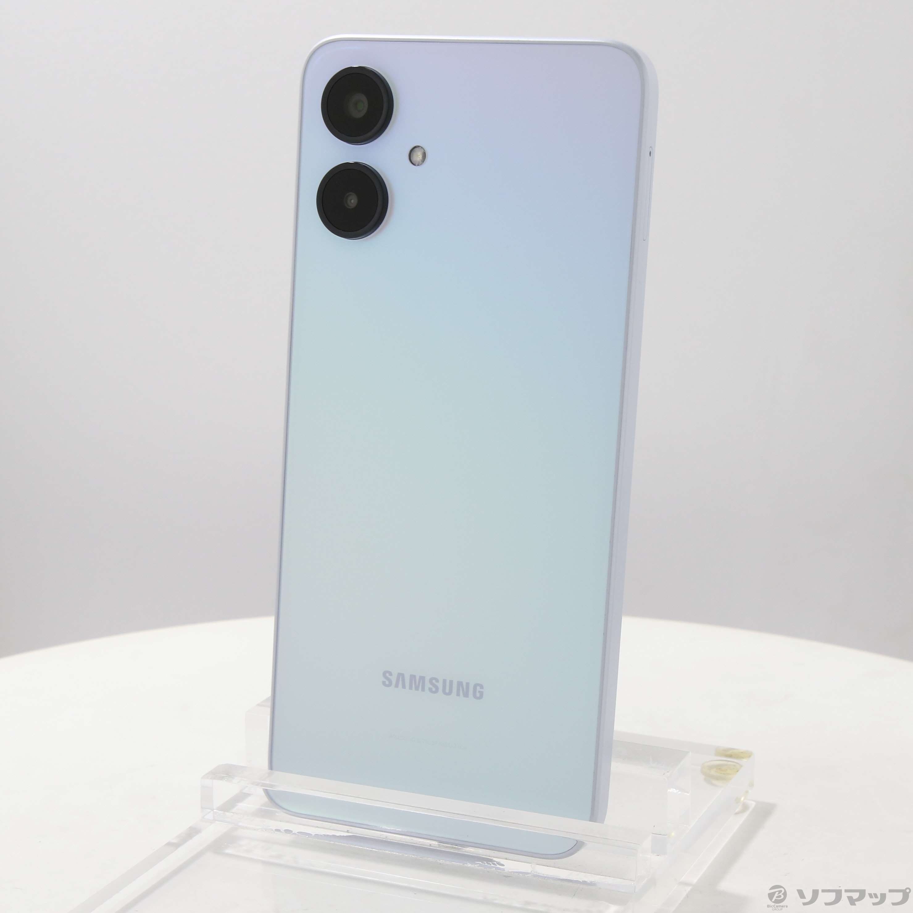 Galaxy A25 5G 64GB ブルー SC-53F docomo ドコモ、「Galaxy A25 5G SC-53F」を2月27日に発売 | お知らせ | NTTドコモ