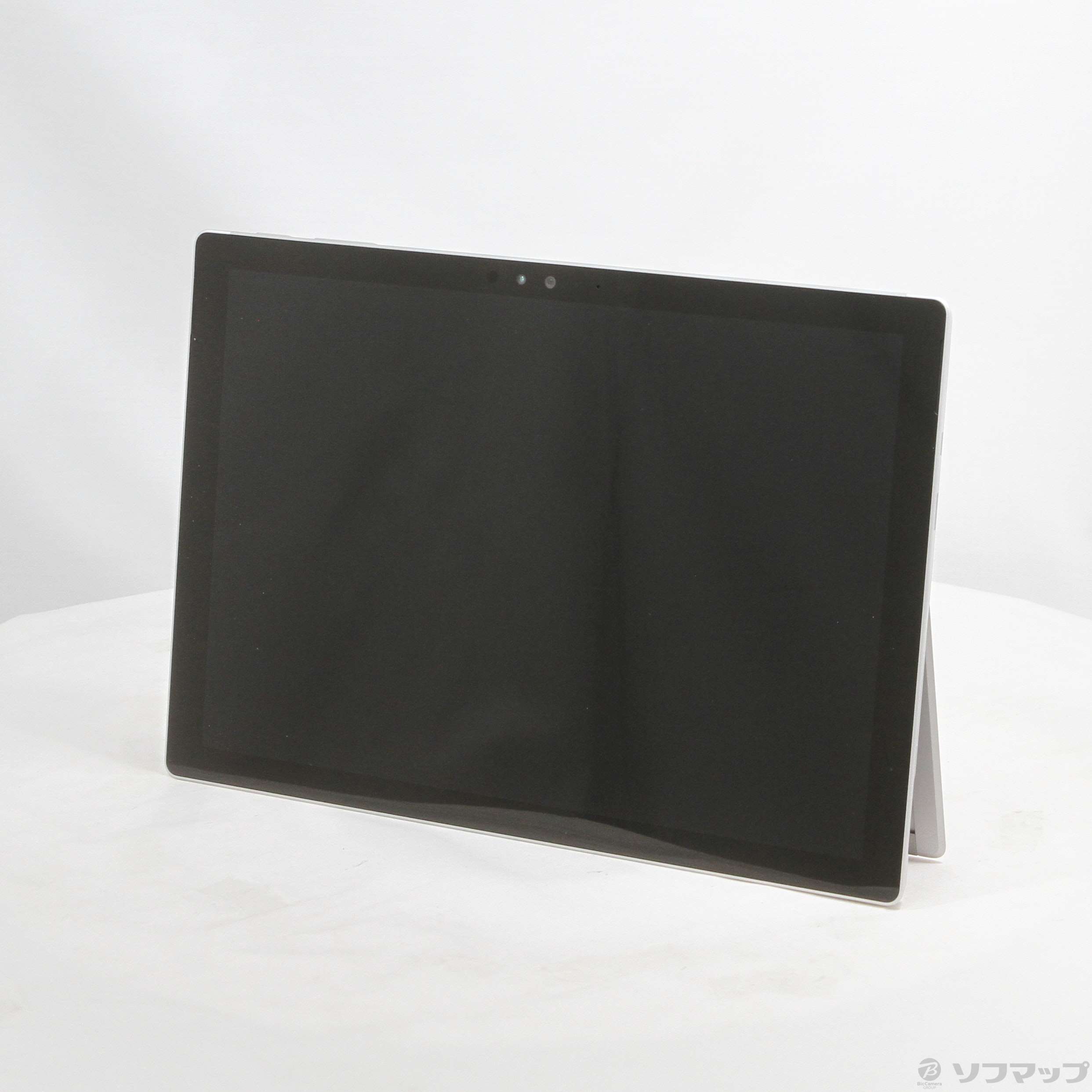 中古美品 Surface Pro4 i7/SSD256GB/Office付属 中古】Surface Pro4 〔Core i5／8GB／SSD256GB〕 CR3-00014 シルバー