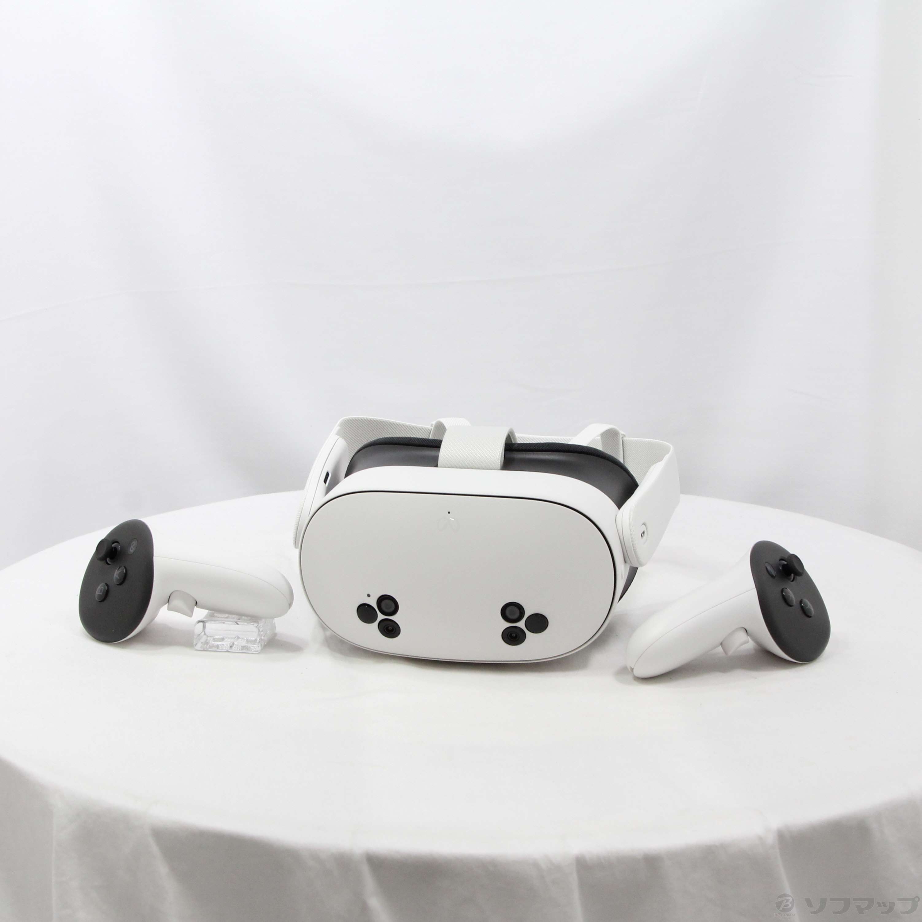 【中古美品】 Quest 3S(128GB)　SK-1000204-01 中古】Meta Quest 3S 128GB SK-1000204-01 [2133067519333