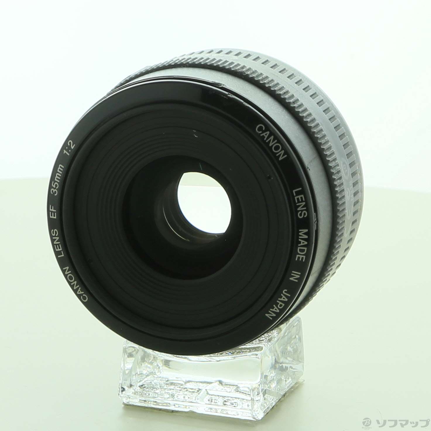 中古】Canon EF 35mm F2 [2133067531960] - リコレ！|ビックカメラ