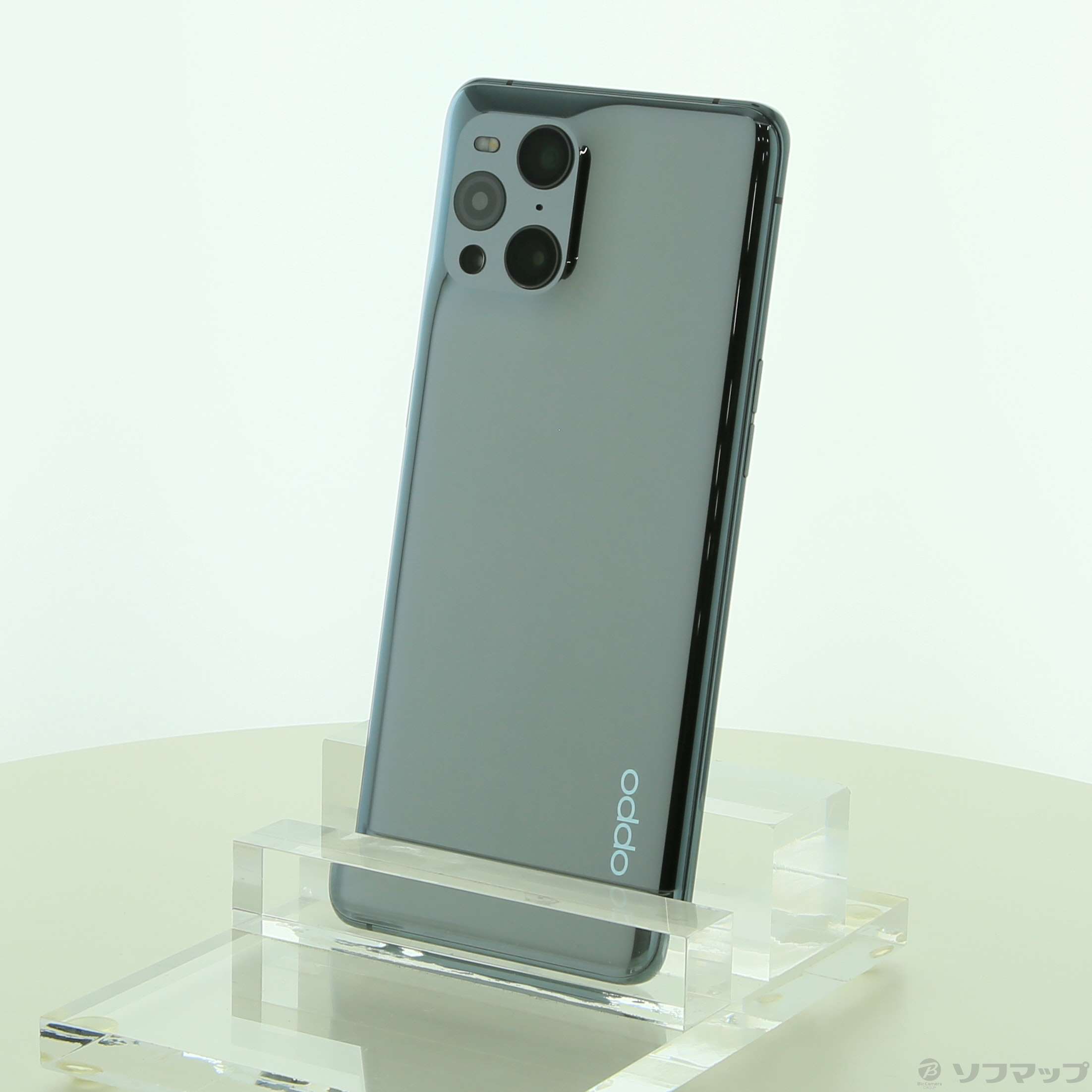 【中古美品】Oppo Find X3 Pro Find X3 Pro 新品 69,800円 中古 26,726円 | ネット最安値の価格