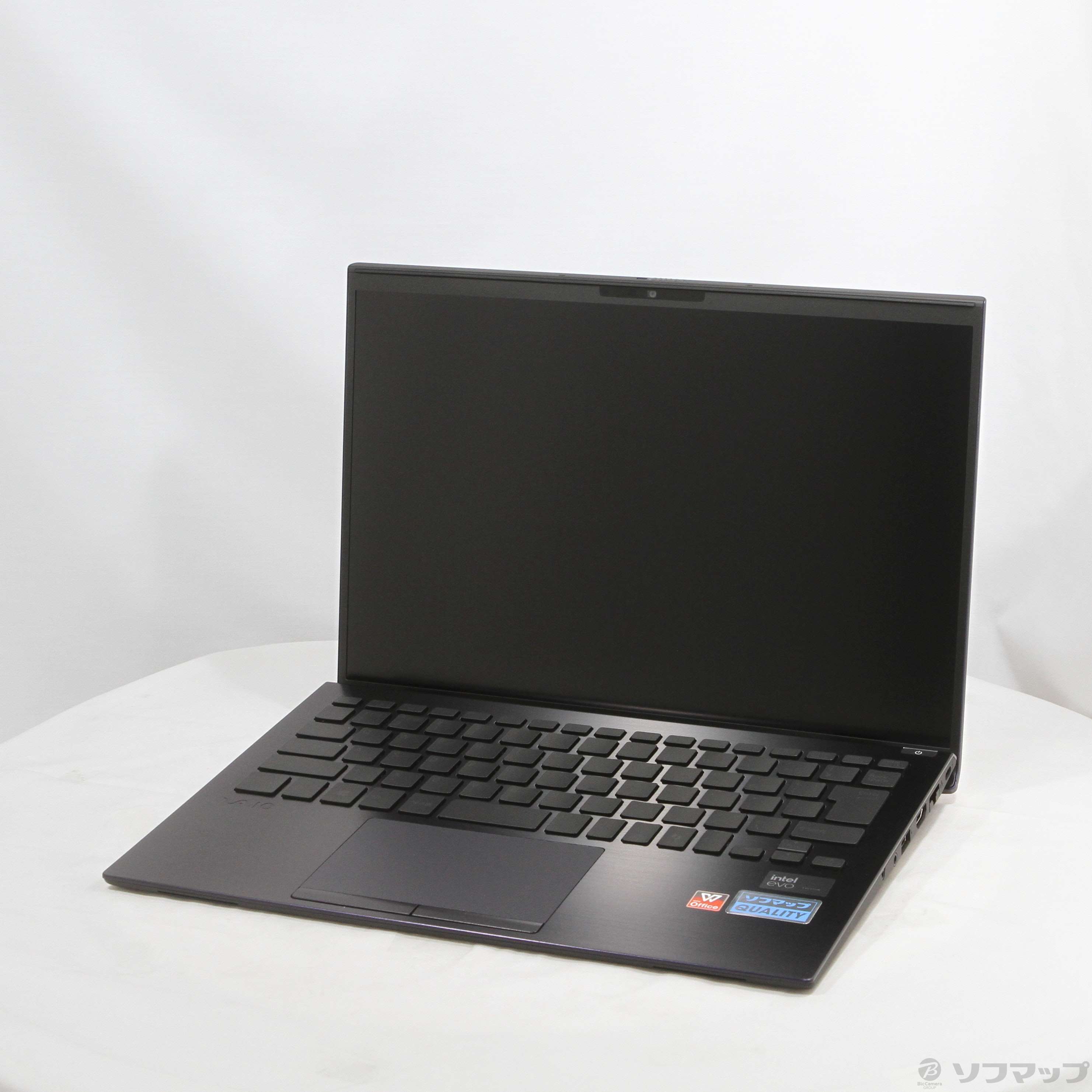VAIO SX14R Ultra 5 32GB 512GB 中古 中古】VAIO SX14-R VJS4R1 ［Core Ultra 7 155H／16GB／SSD512GB／14