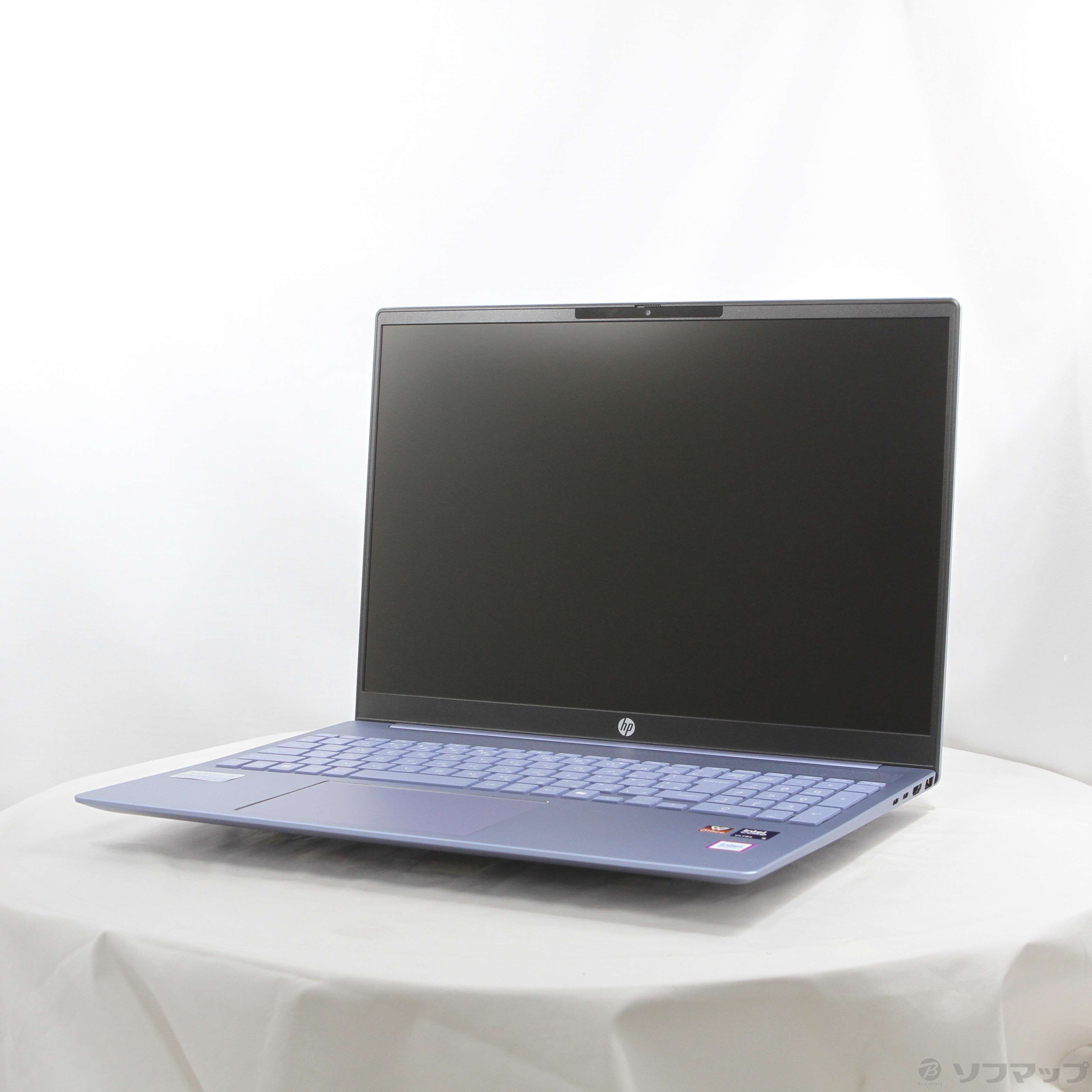 中古】HP Pavilion 16-af0011TU A1KX4PA#ABJ [2133067675848] - リコレ