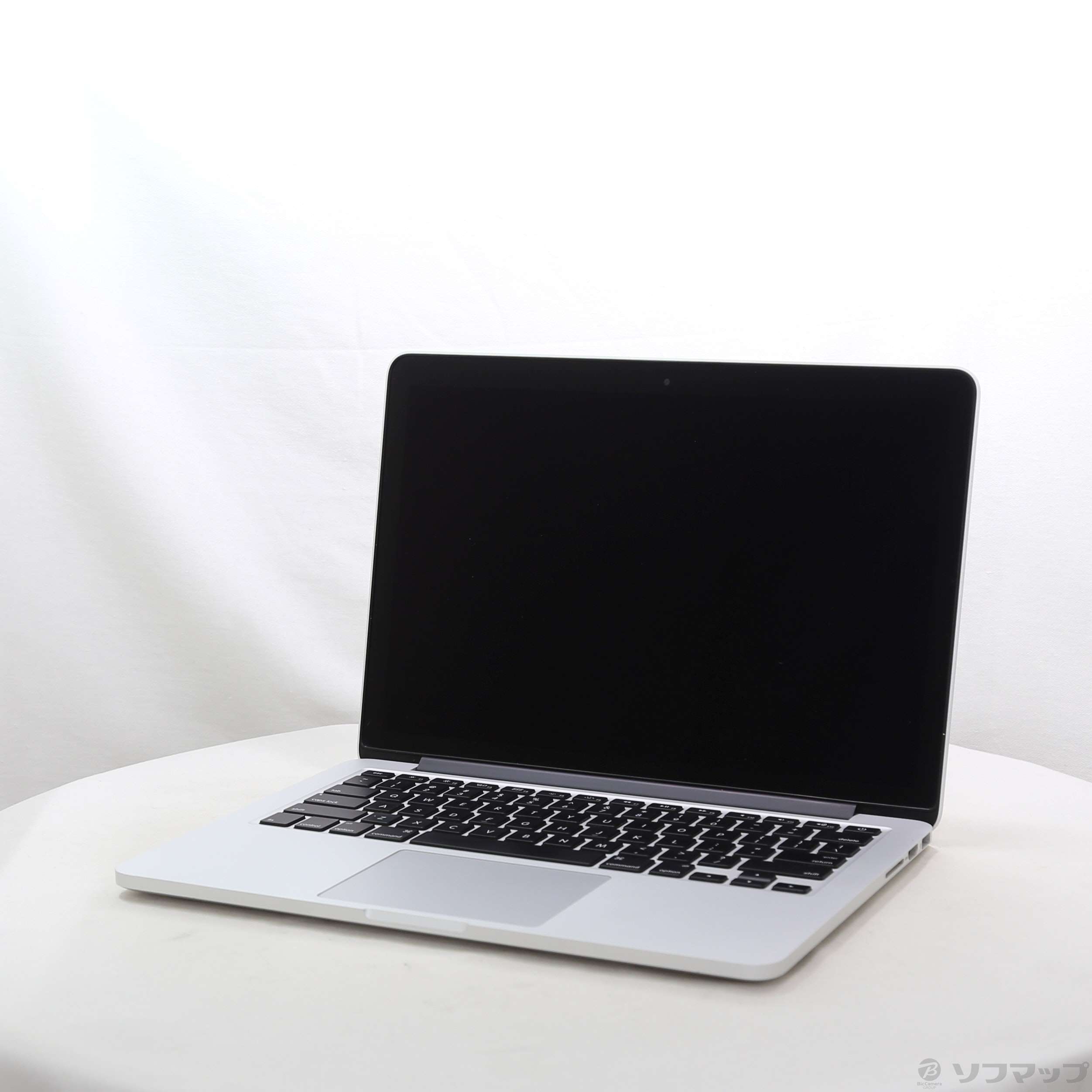 中古】MacBook Pro 13.3-inch Early-2015 MF839J／A Core_i5 2.7GHz