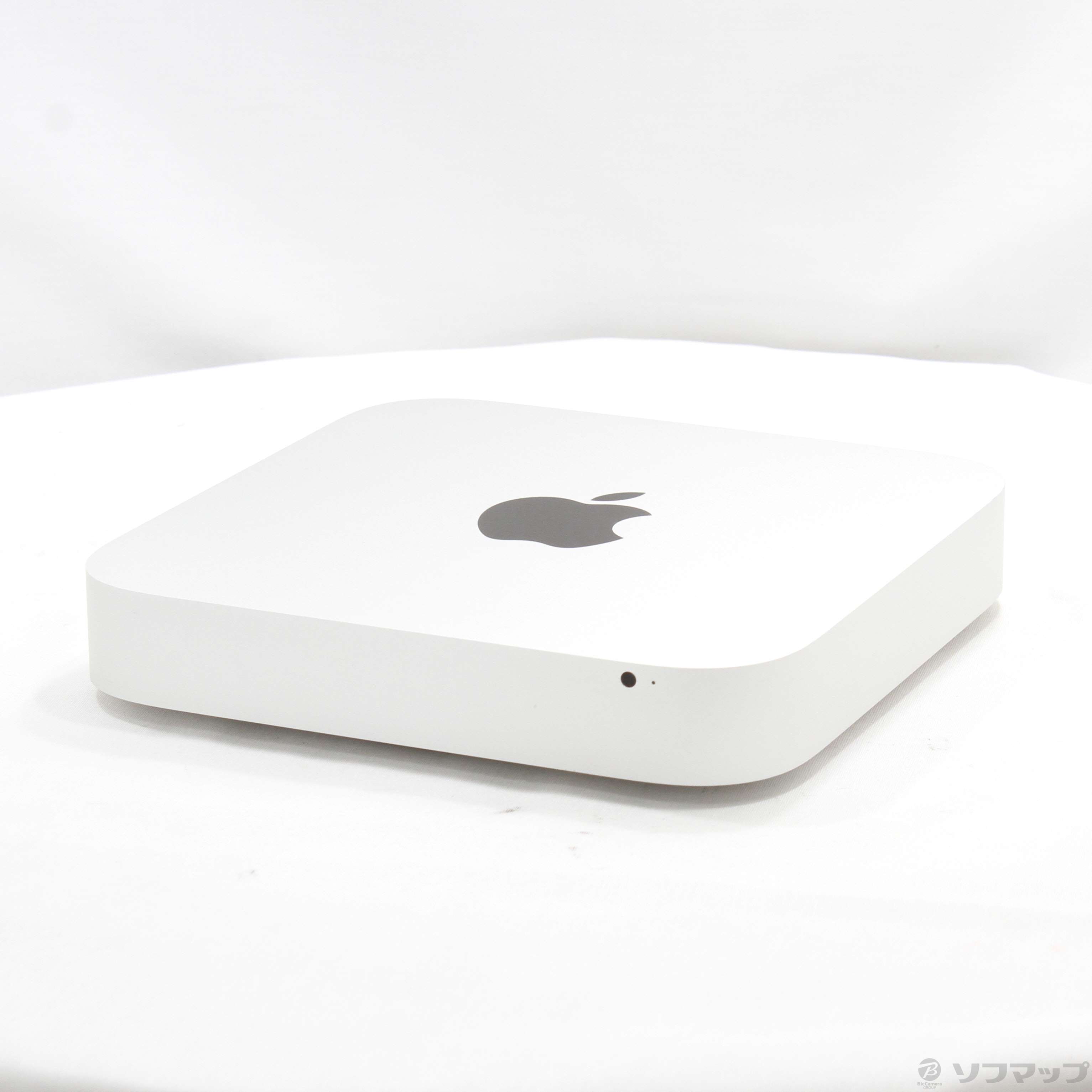 中古】Mac mini Late-2014 MGEN2J／A Core_i5 2.6GHz 16GB HDD1TB