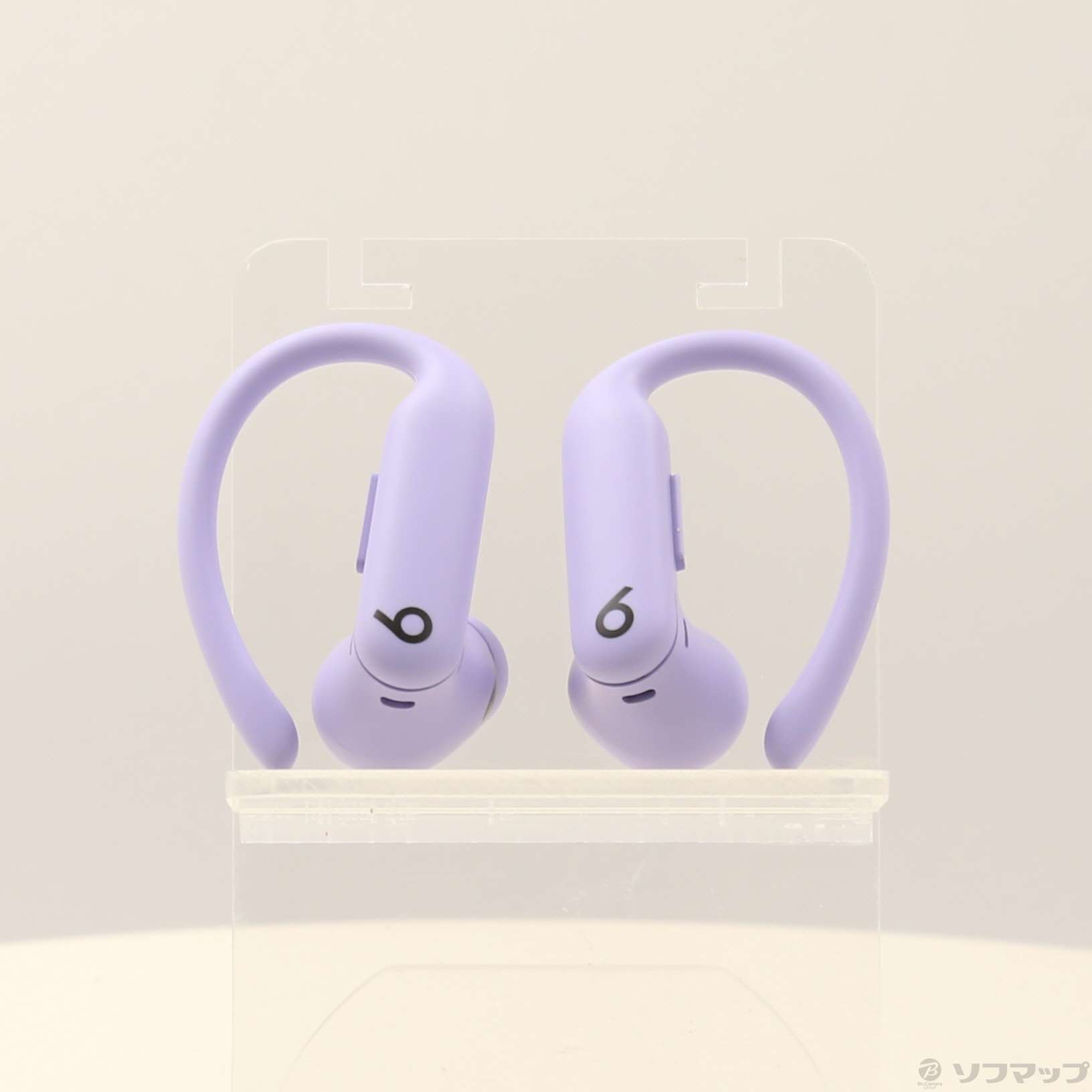 中古】Powerbeats Pro 2 ハイパーパープル MX753PA／A [2133067696737