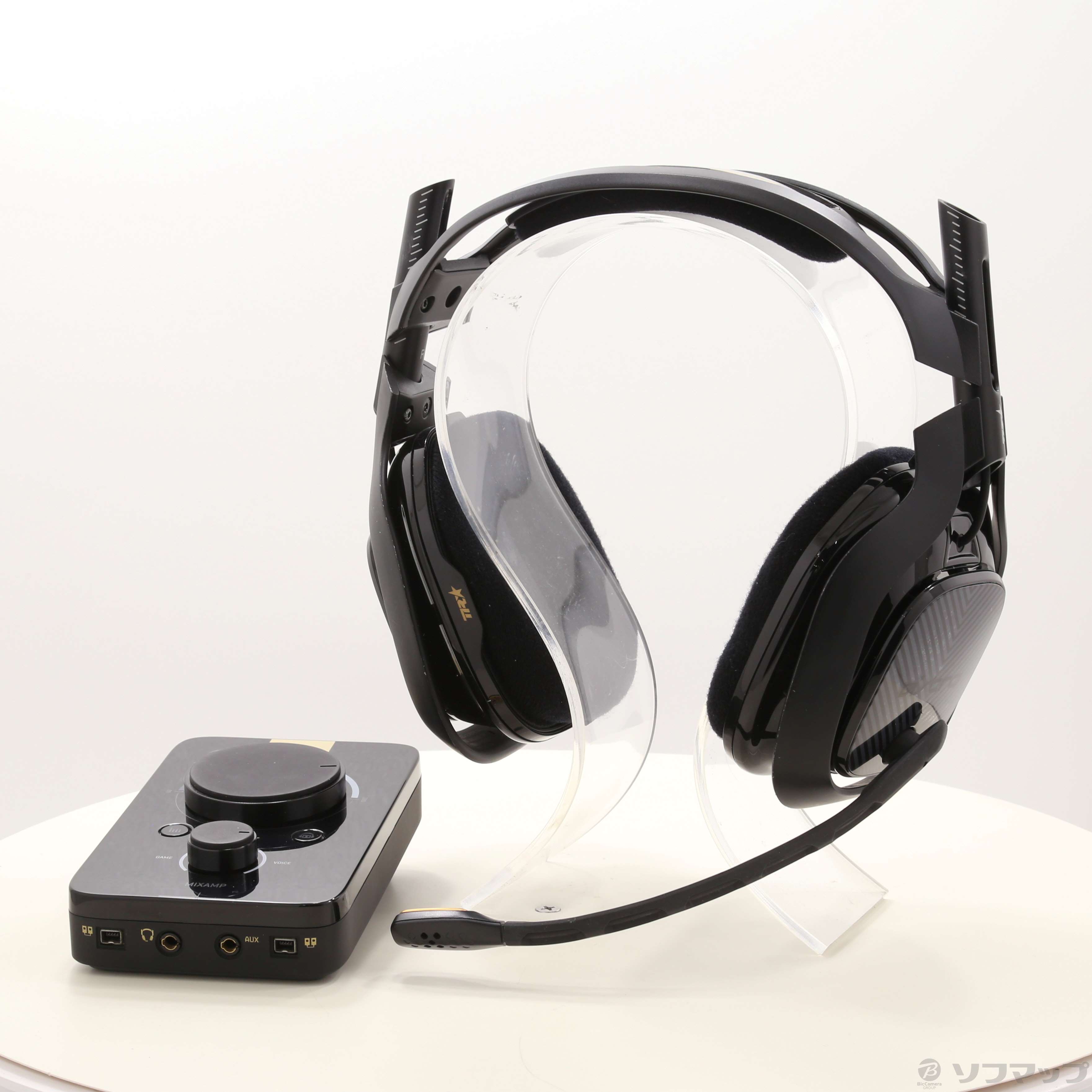 中古】G Astro A40 TR + MixAmp Pro TR [2133067763088] - リコレ
