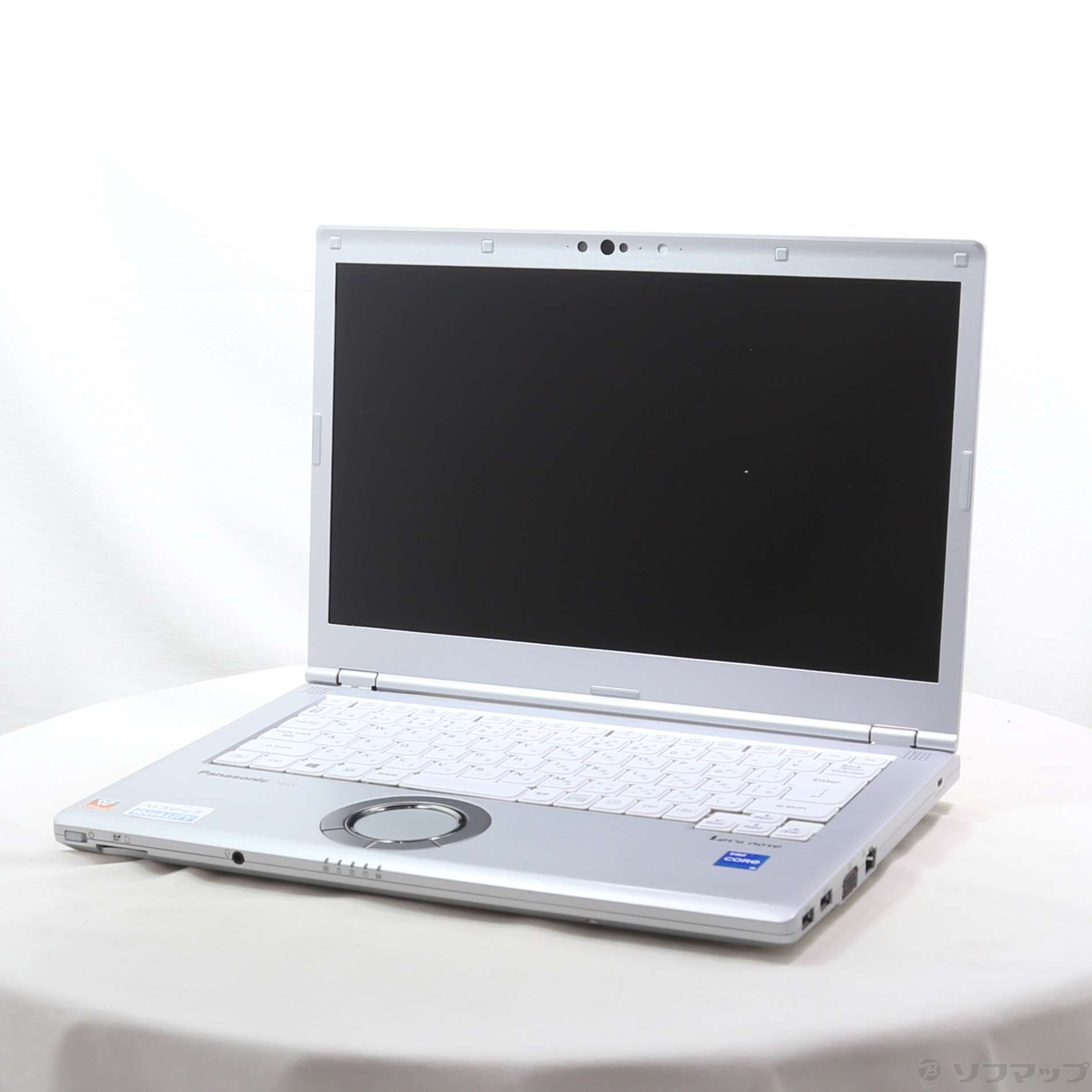 中古】Lets note LV1 CF-LV1JDHVS [2133067789521] - リコレ