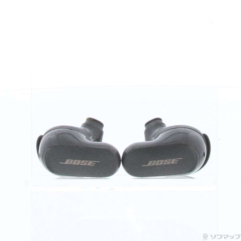 中古】QuietComfort Earbuds II エクリプスグレー [2133067791500