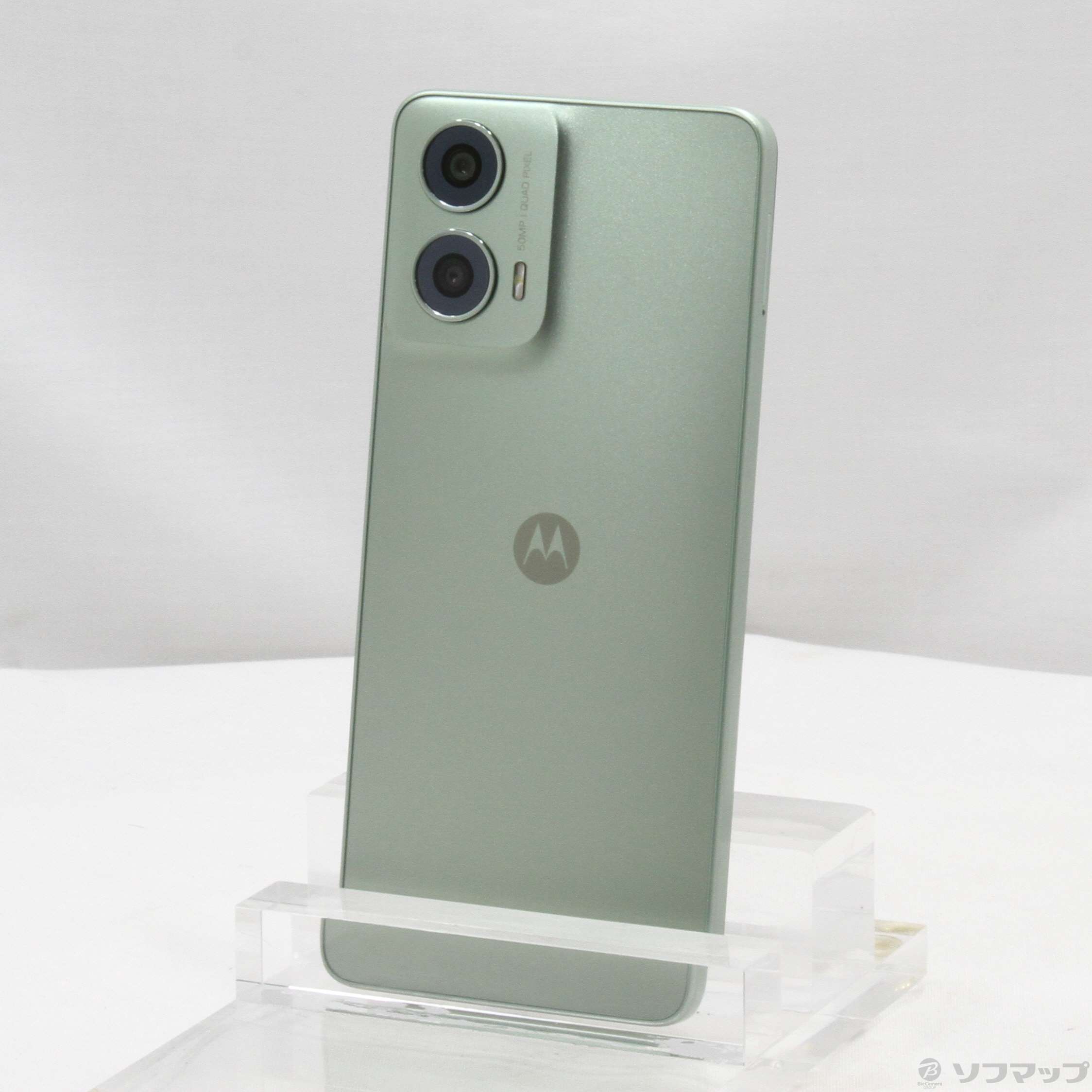 Motorola g24 グリーン 中古 moto g24 中古 14,220円 | ネット最安値の価格比較 プライスランク