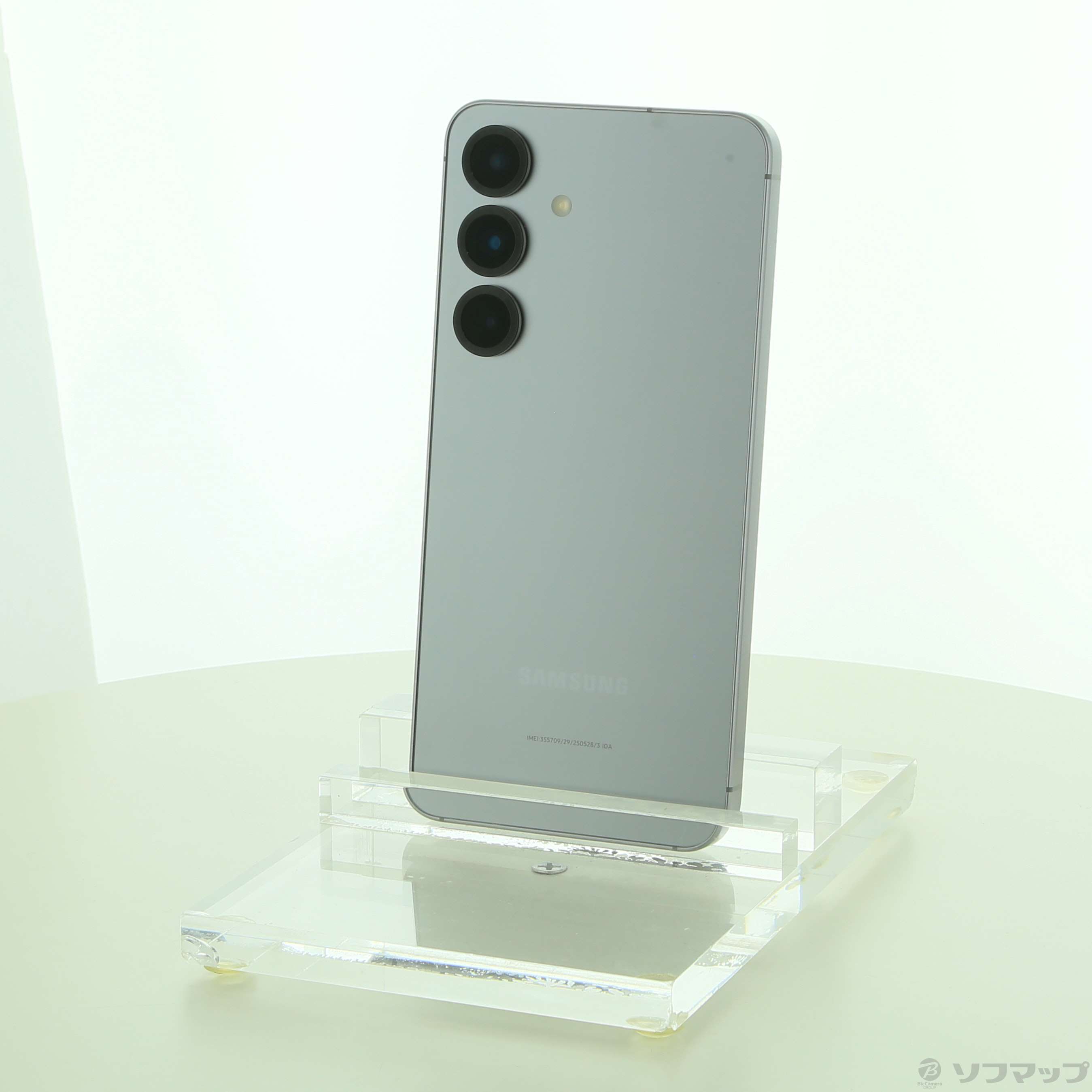 Galaxy S25 256GB シルバーシャドウ SC-51F Galaxy S25 SC-51F | Android スマートフォン | 製品 | NTTドコモ