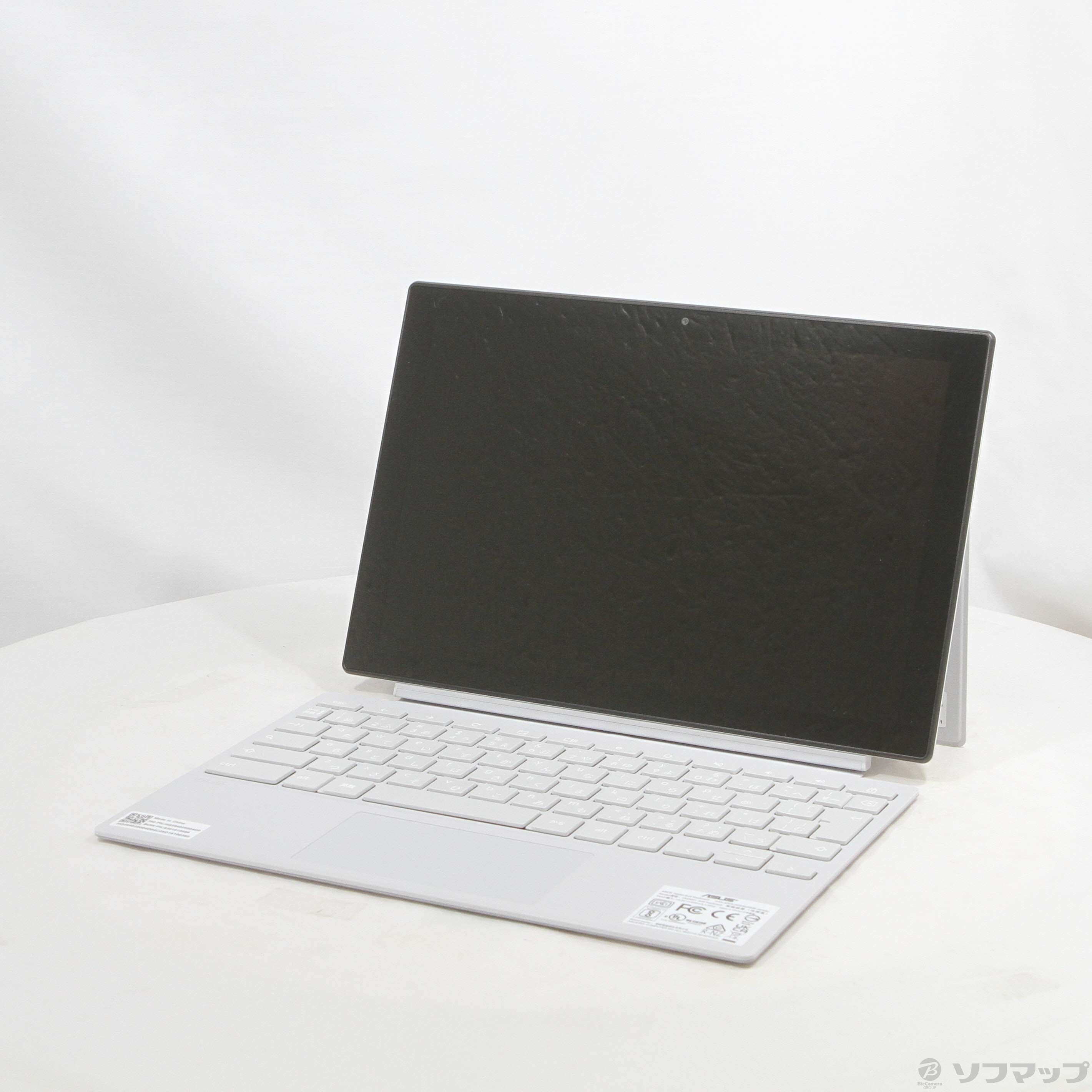 中古】〔展示品〕 Chromebook CM30 Detachable CM3001DM2A-R70006