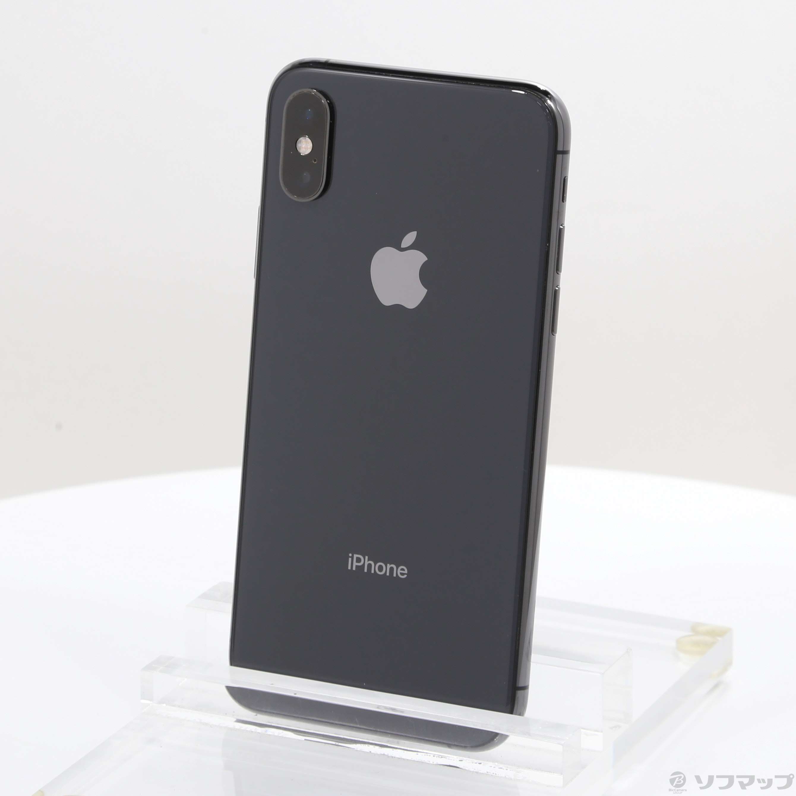 256GB iPhoneXS SIMフリー XS iPhone 256GB MTE02J/A iPhoneXs スマートフォン本体 シルバー 新品未開封 [Silver] スマートフォン本体