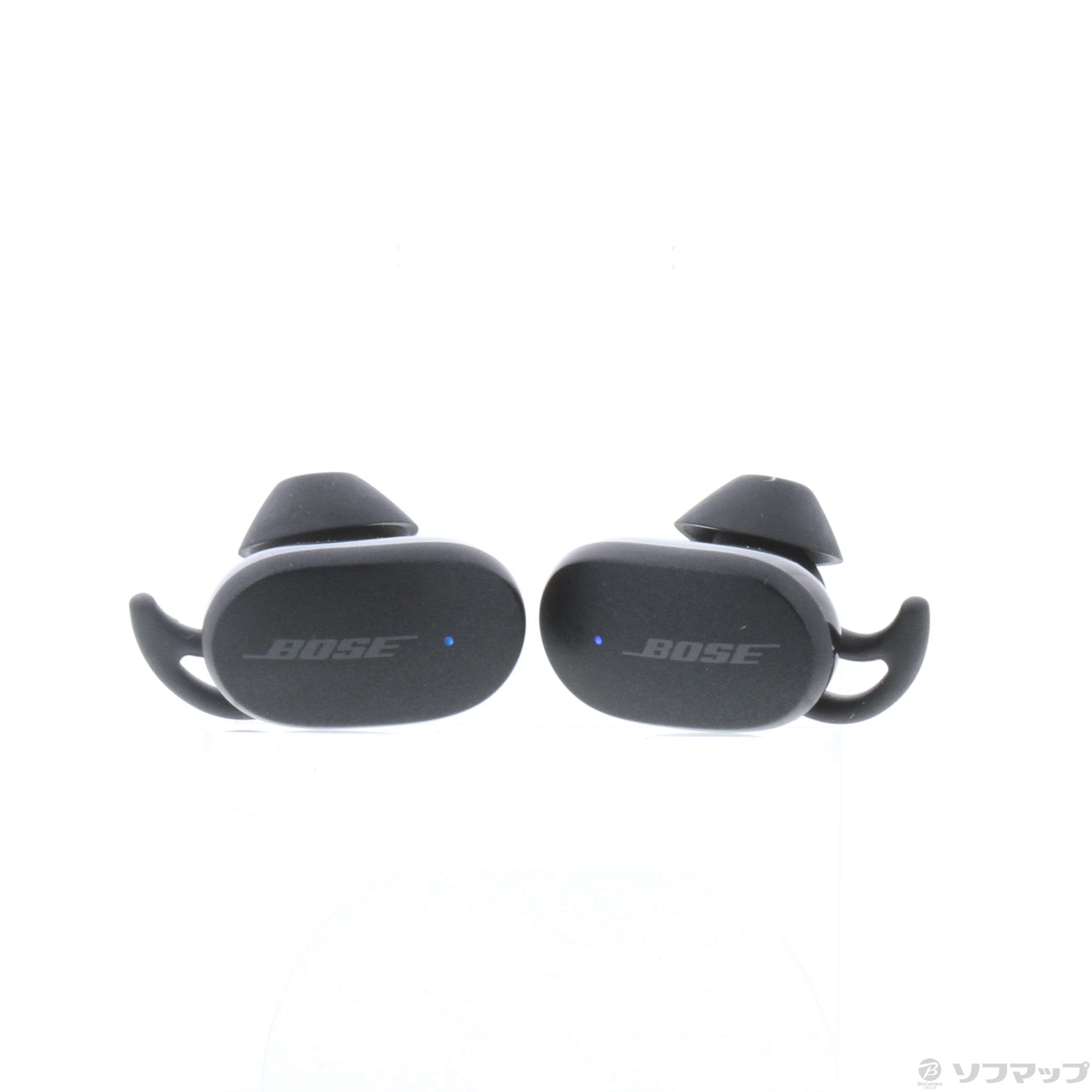 中古】QuietComfort Earbuds Triple Black QC-EARBUDS-BLK